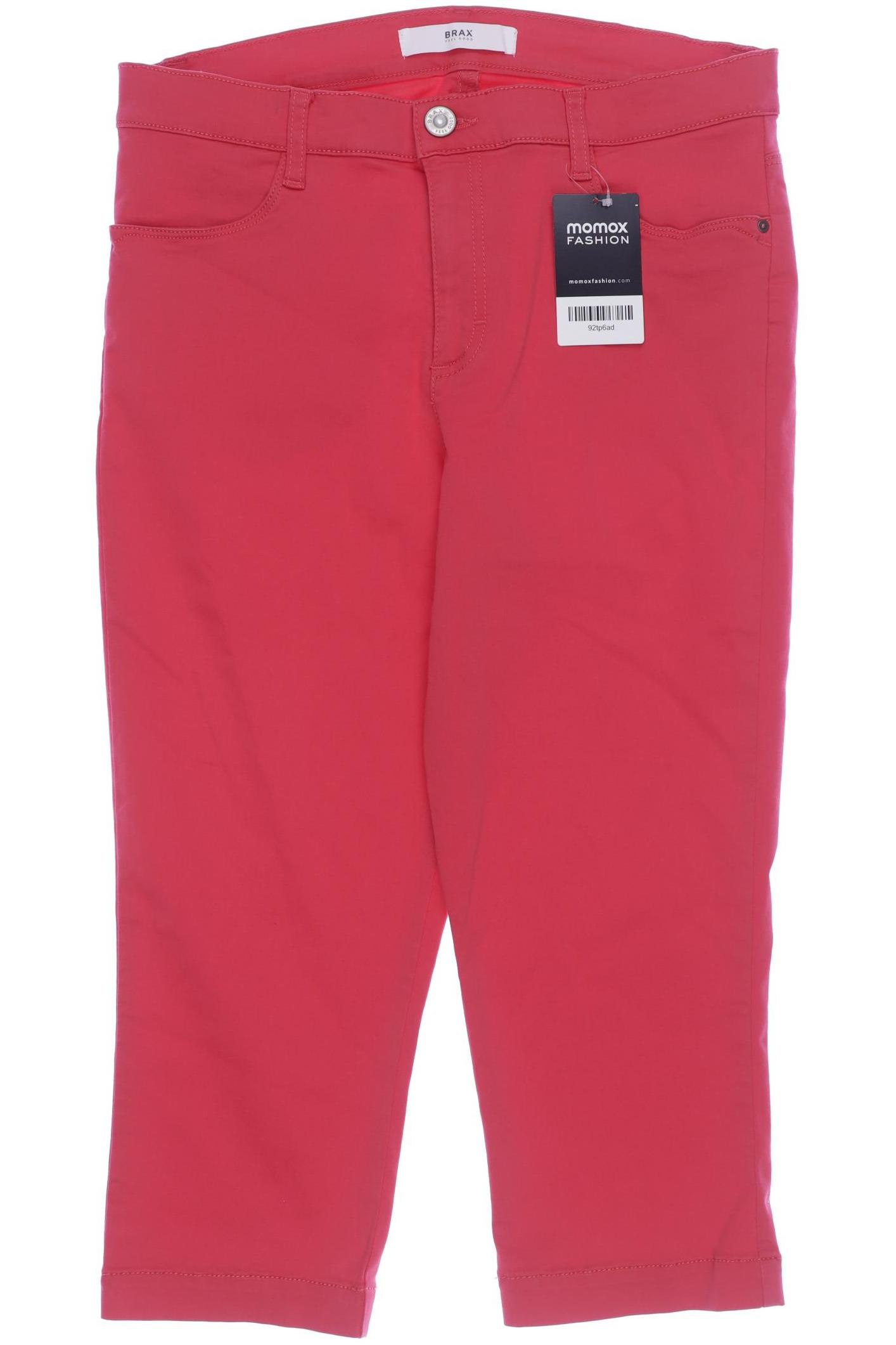 

Brax Damen Stoffhose, pink, Gr. 38