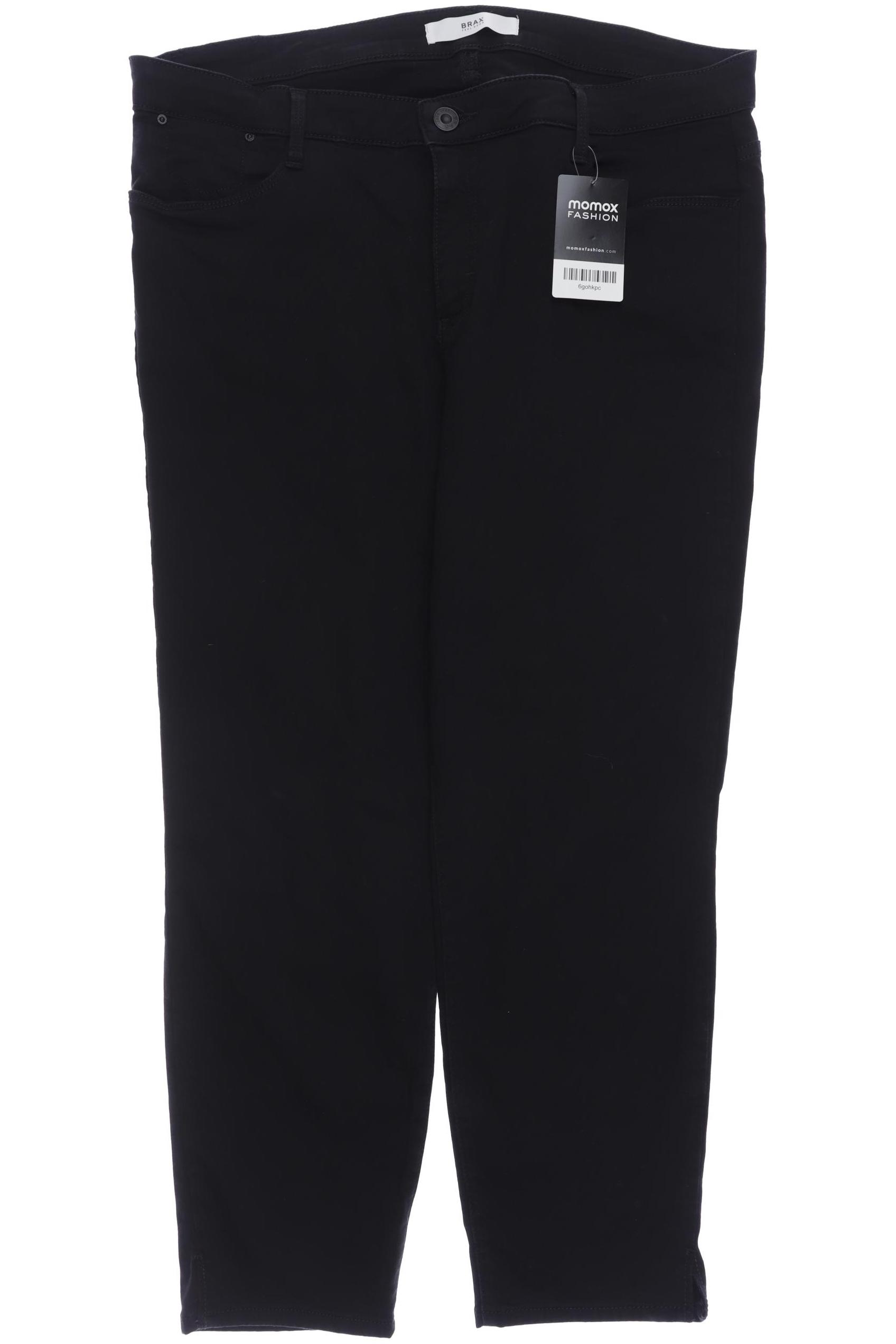 

Brax Damen Stoffhose, schwarz, Gr. 44