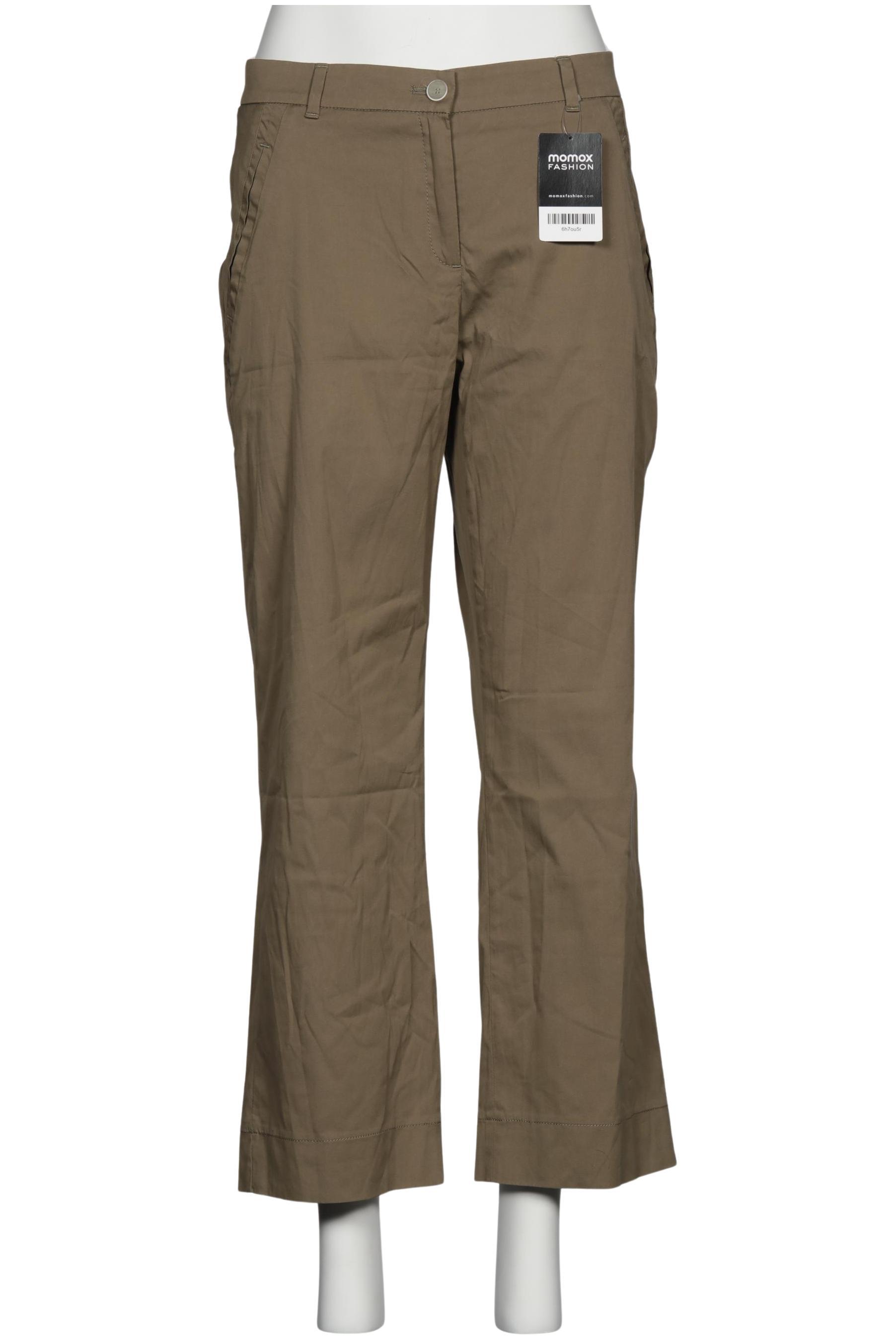 

Brax Damen Stoffhose, grün, Gr. 31