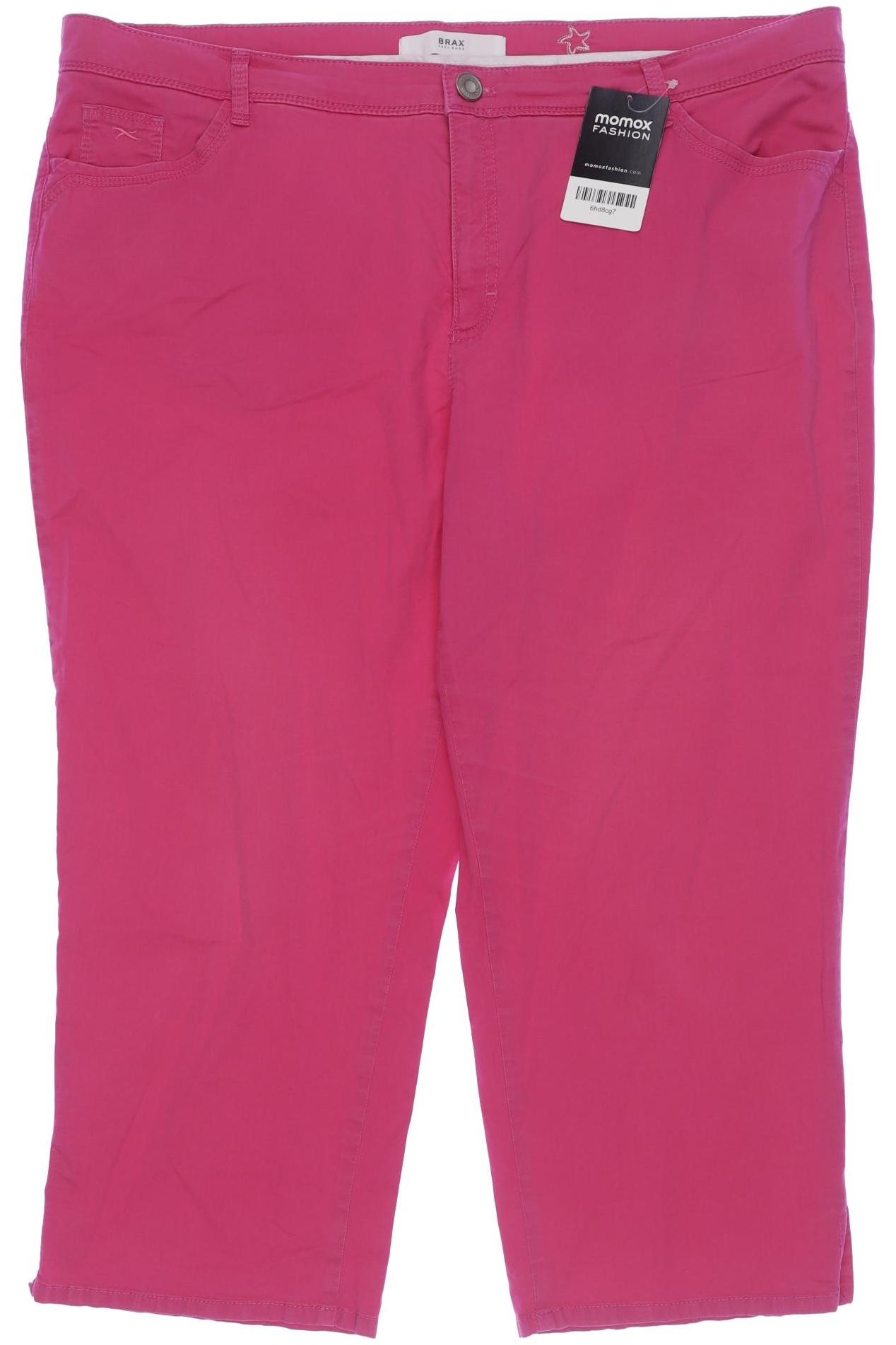 

Brax Damen Stoffhose, pink, Gr. 46