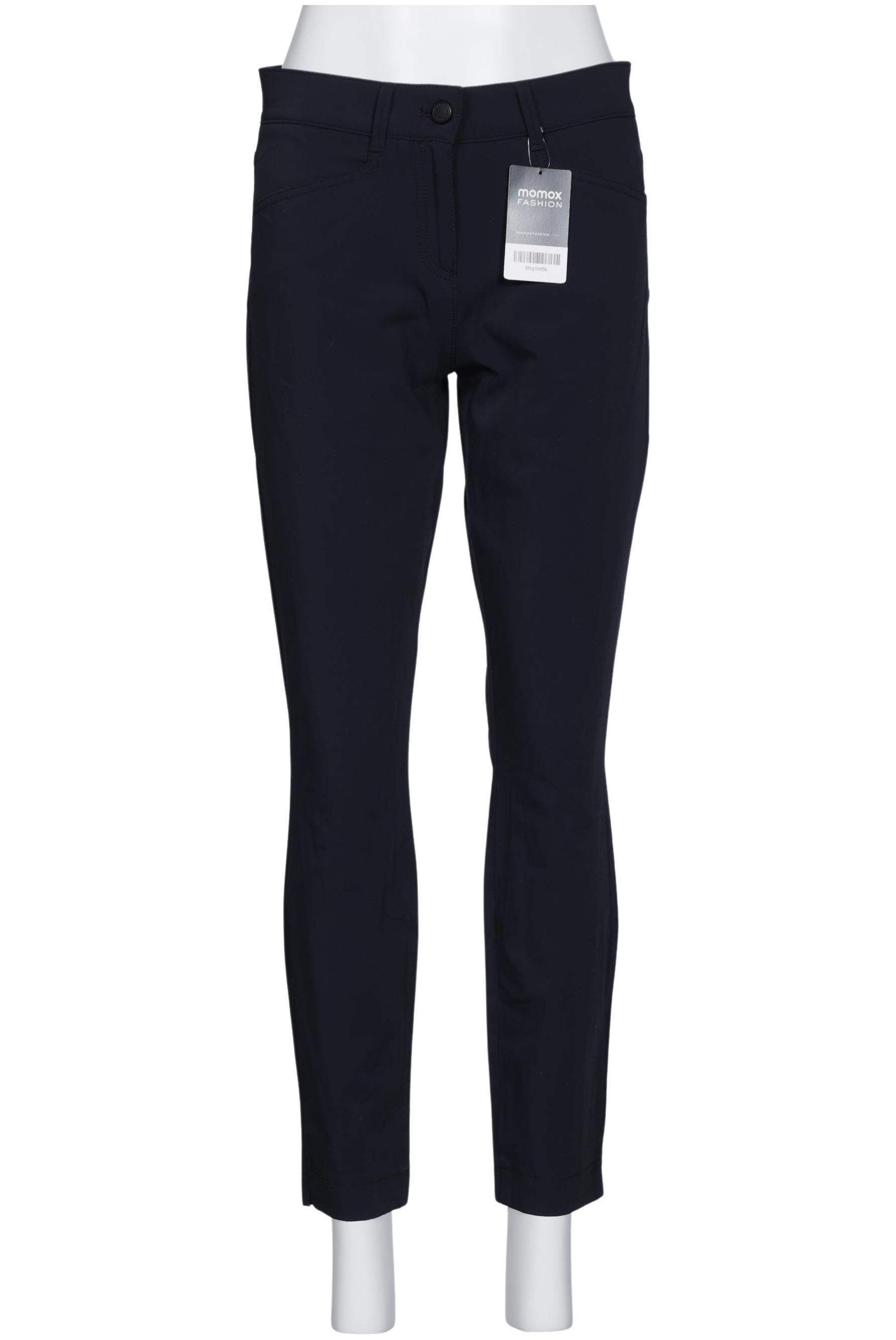 

Brax Damen Stoffhose, marineblau, Gr. 28