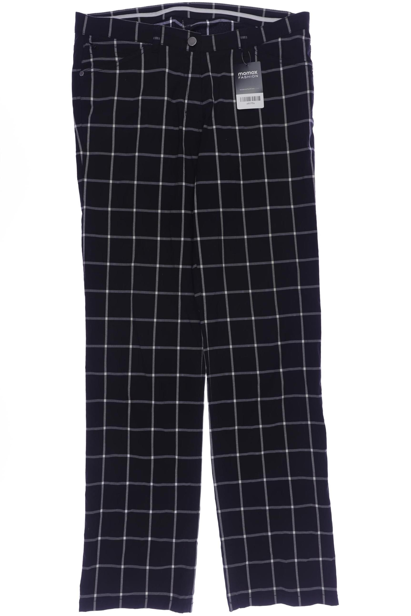 

Brax Damen Stoffhose, schwarz, Gr. 42
