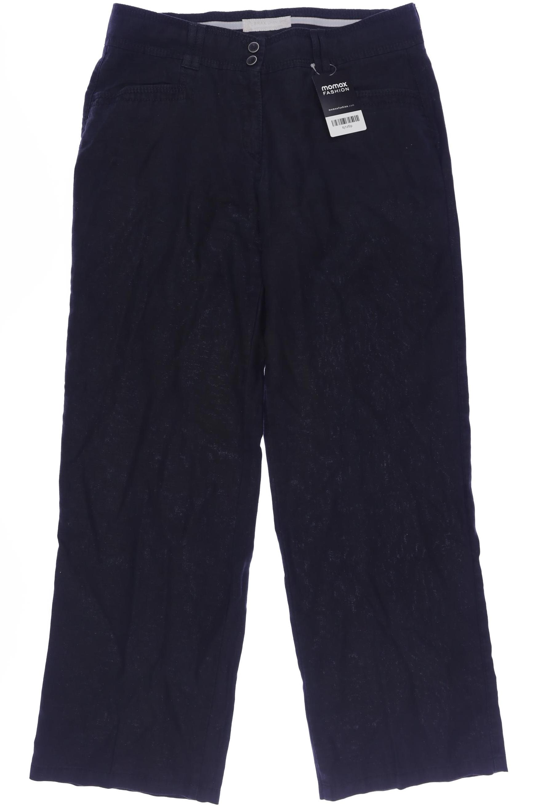 

Brax Damen Stoffhose, marineblau, Gr. 31