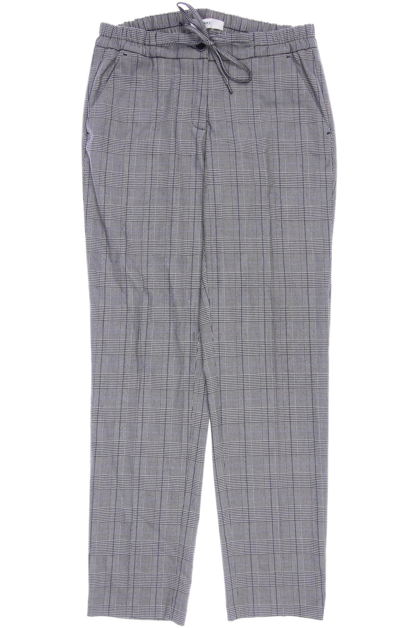 

BRAX Damen Stoffhose, grau