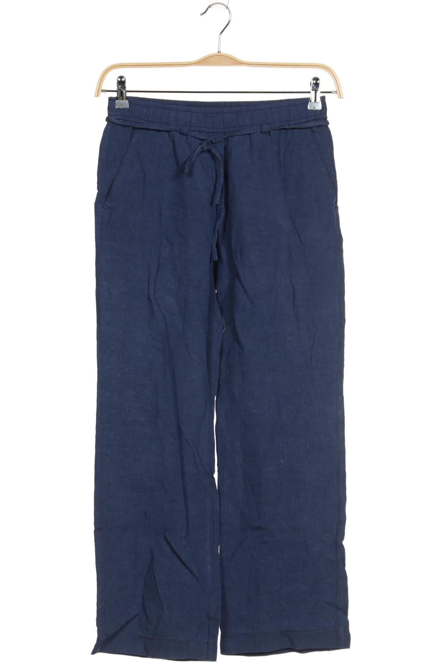 

Brax Damen Stoffhose, marineblau, Gr. 26