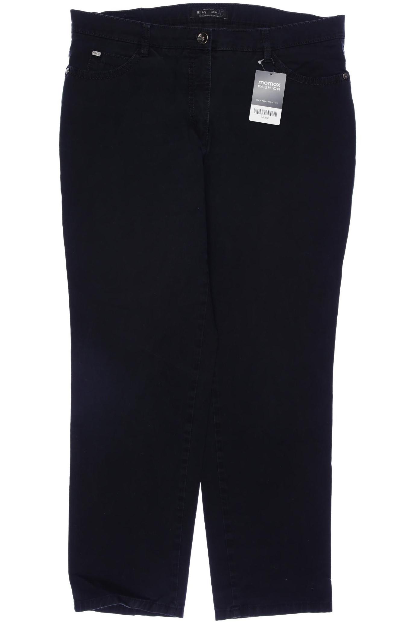 

Brax Damen Stoffhose, schwarz, Gr. 44