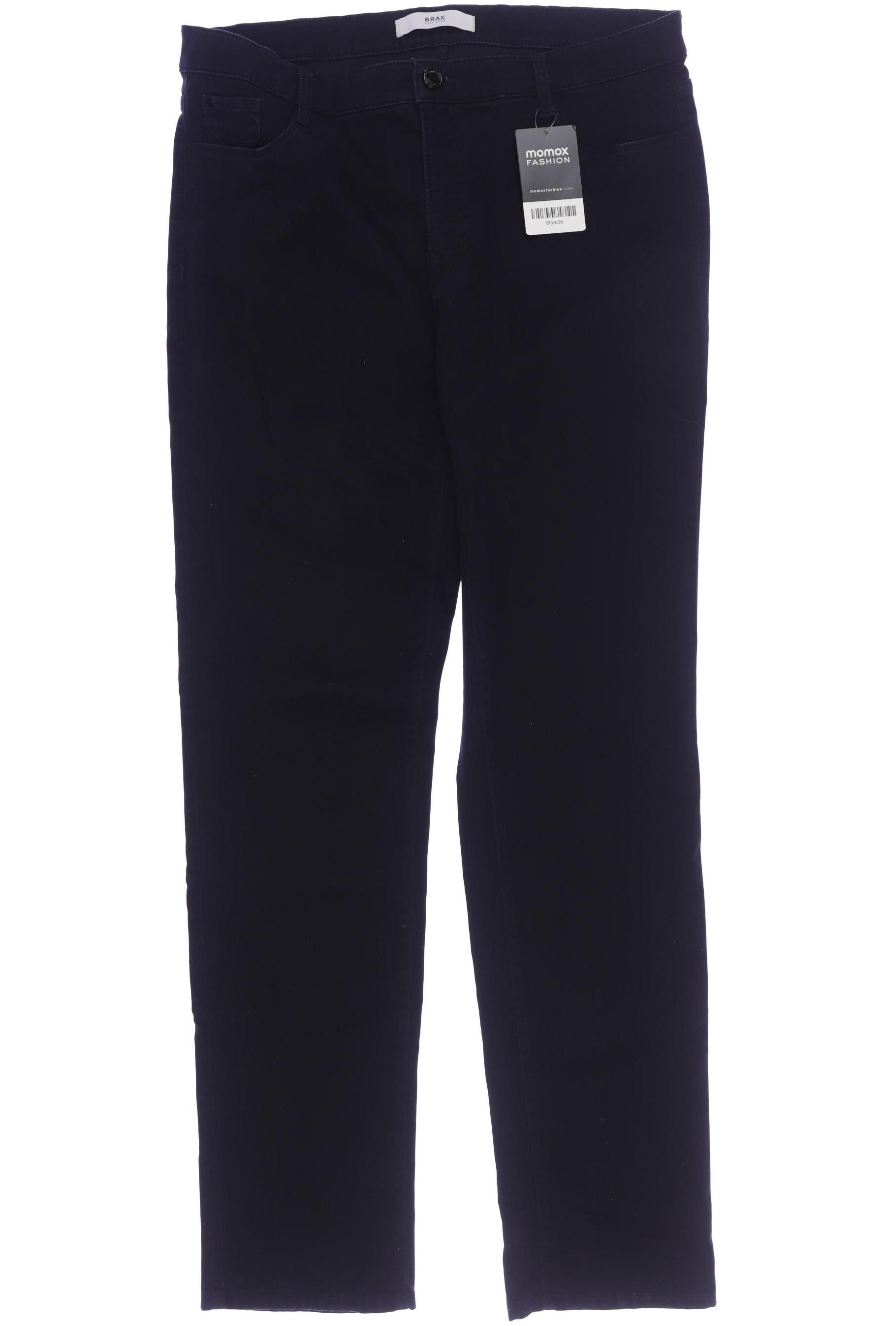 

Brax Damen Stoffhose, marineblau, Gr. 42