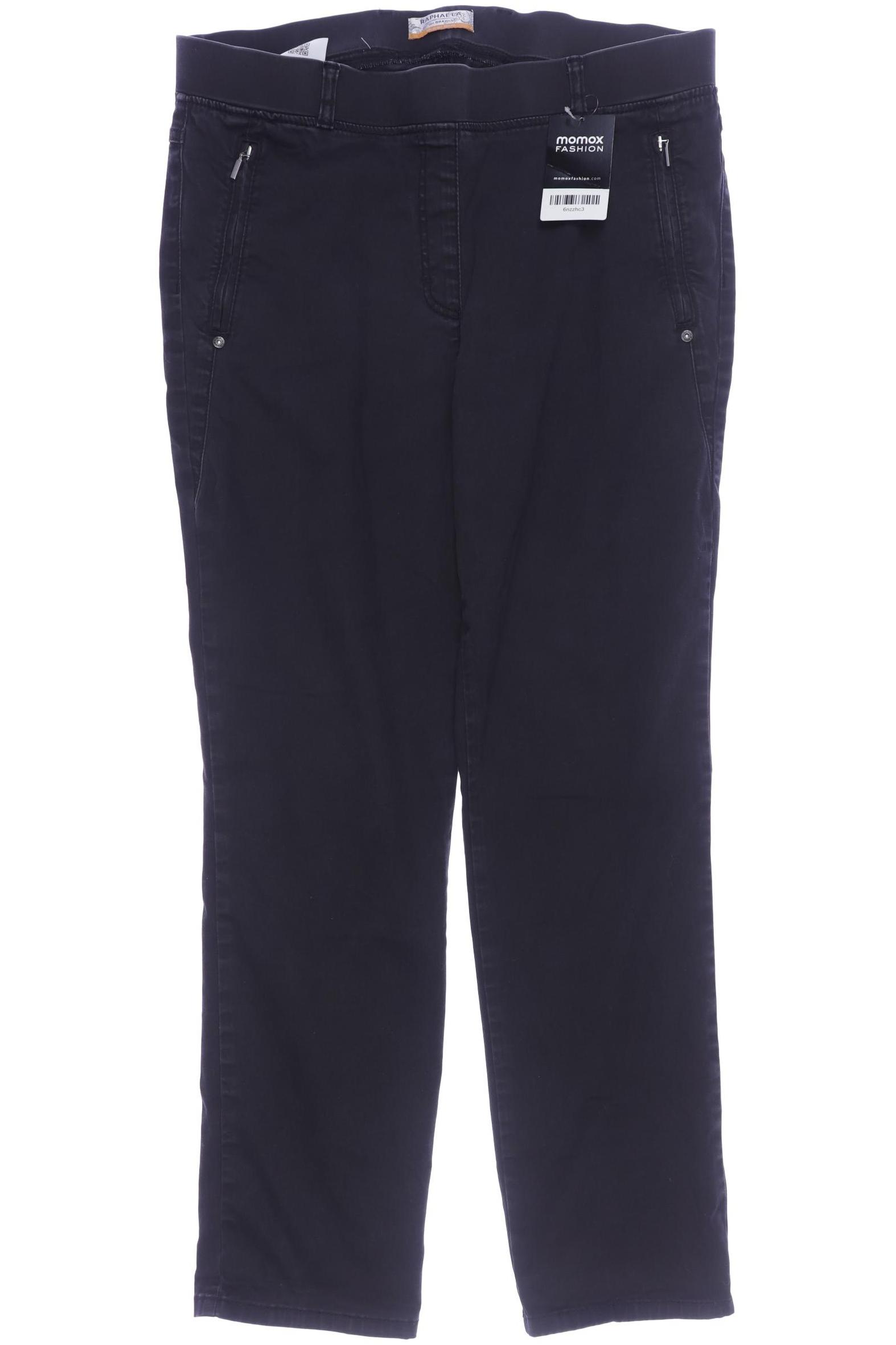

Brax Damen Stoffhose, schwarz, Gr. 42