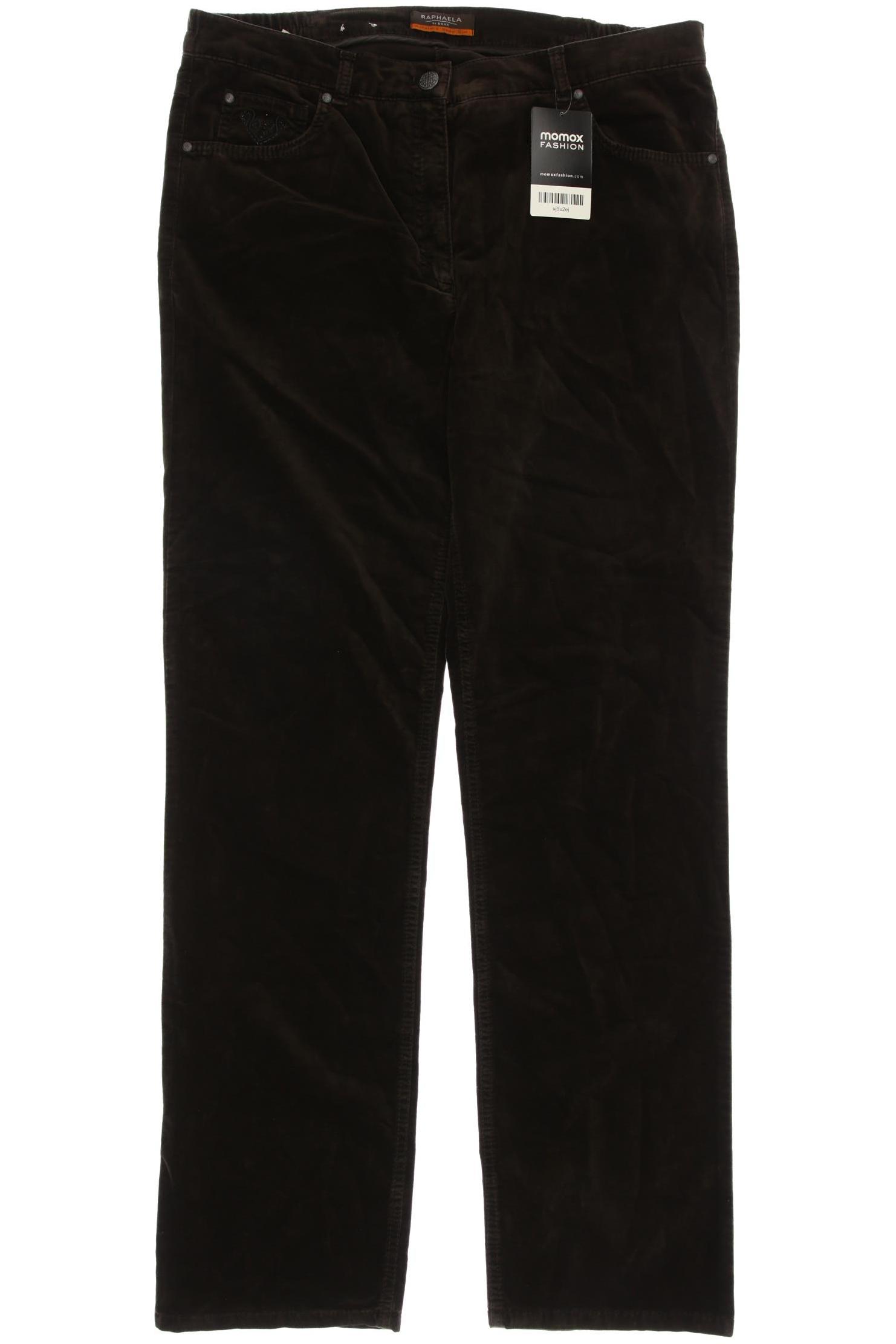 

Brax Damen Stoffhose, braun, Gr. 42