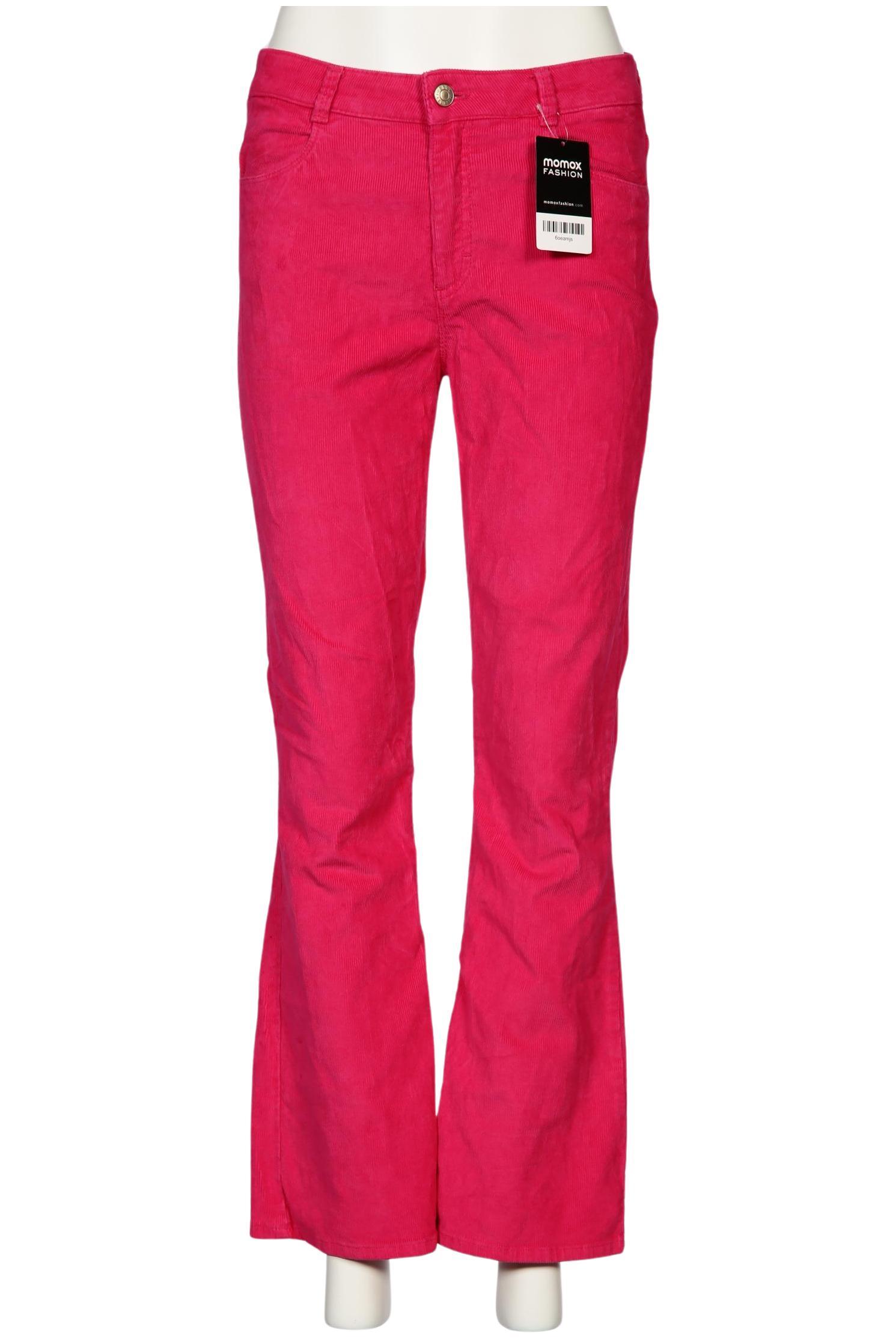 

Brax Damen Stoffhose, pink, Gr. 29