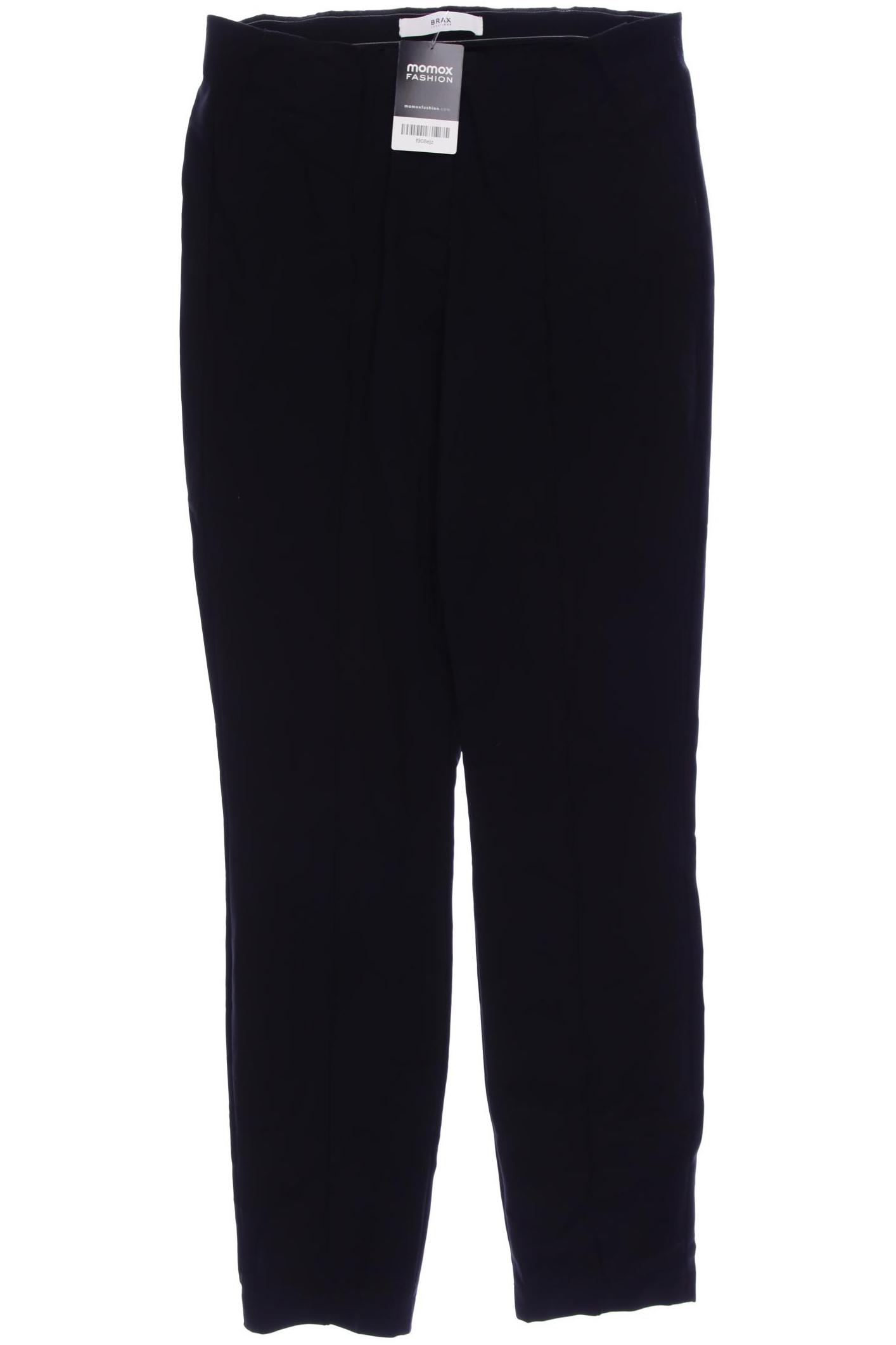 

BRAX Damen Stoffhose, schwarz