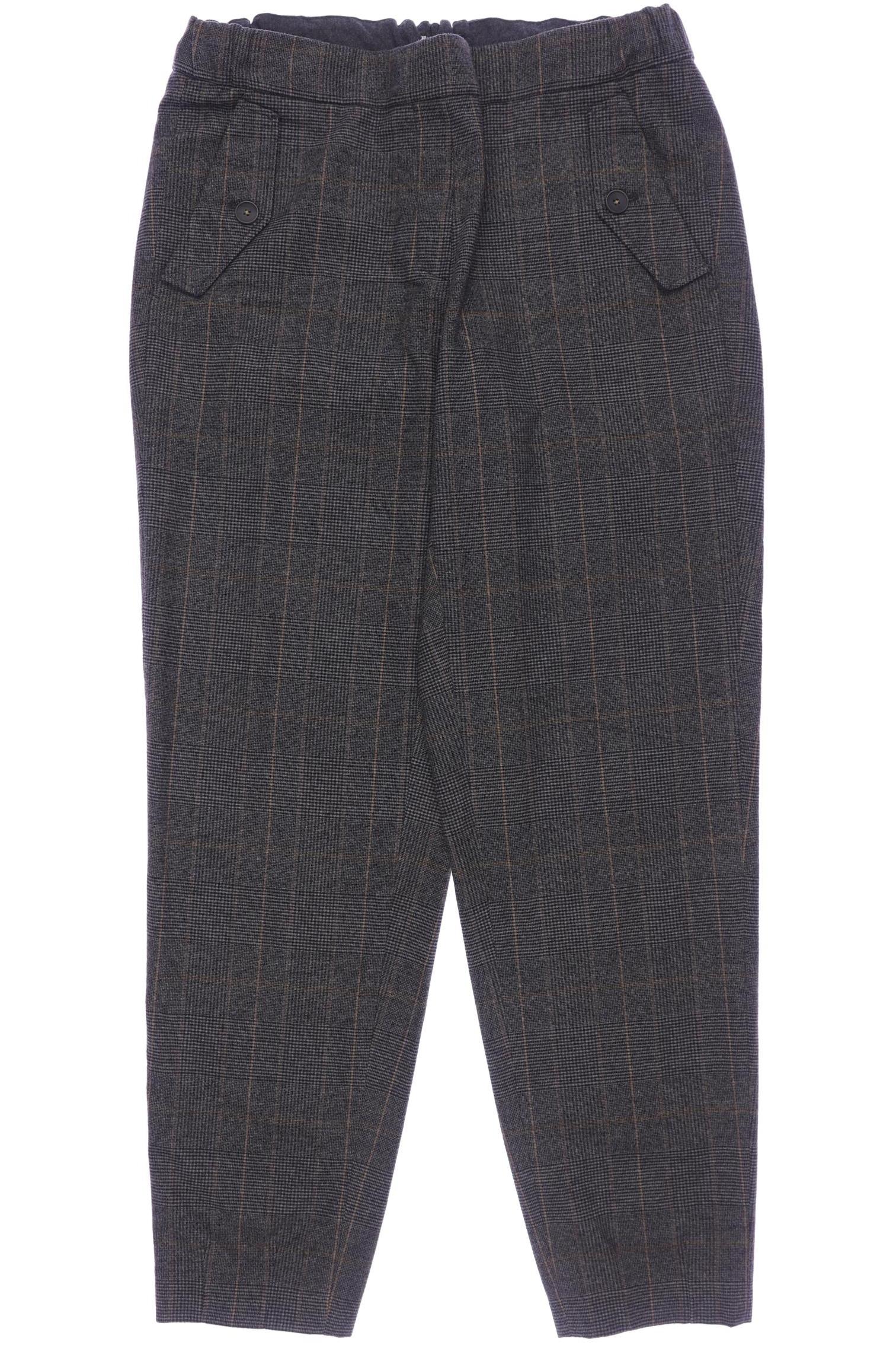 

Brax Damen Stoffhose, grau, Gr. 38
