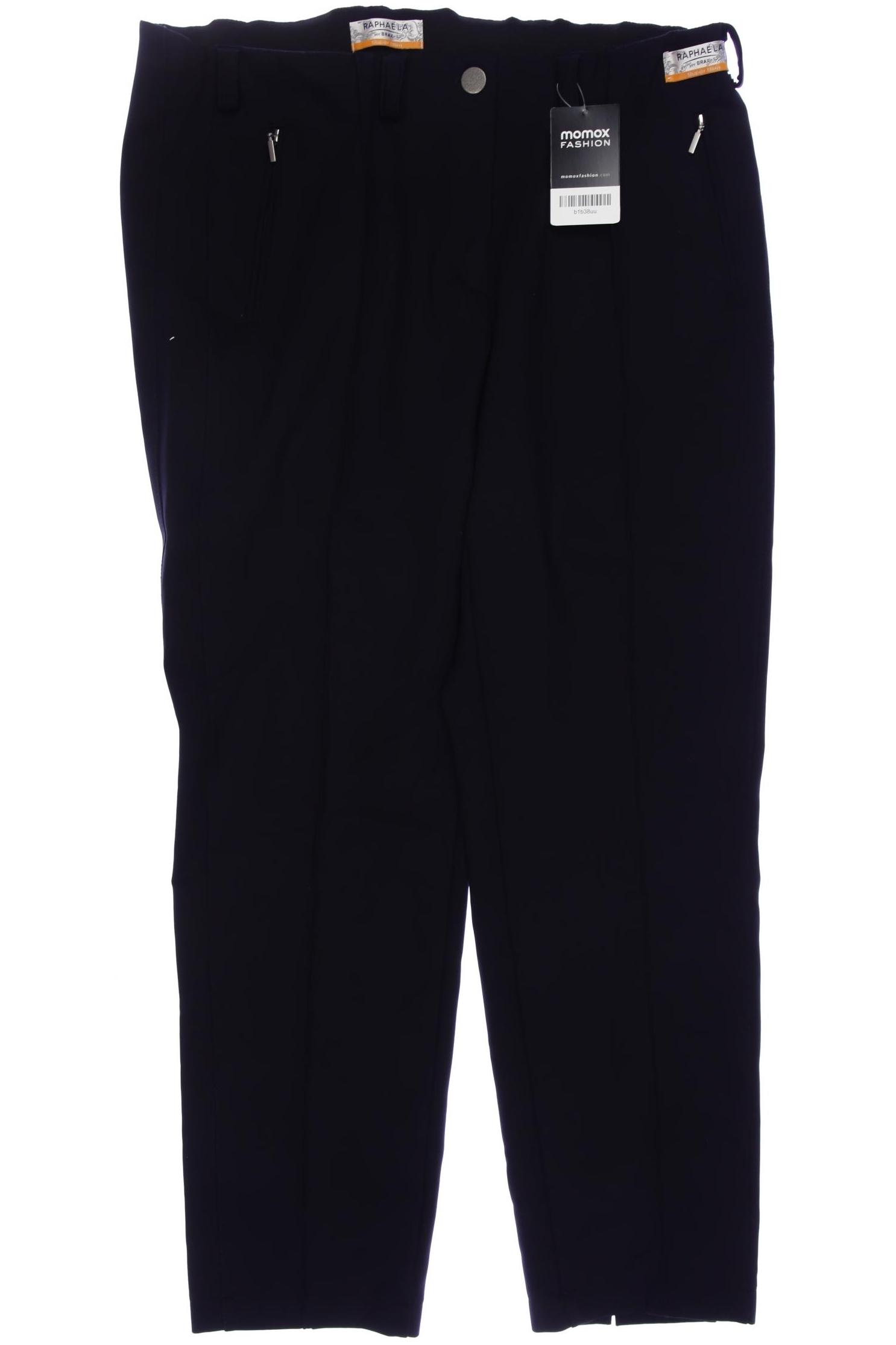 

Brax Damen Stoffhose, schwarz, Gr. 44