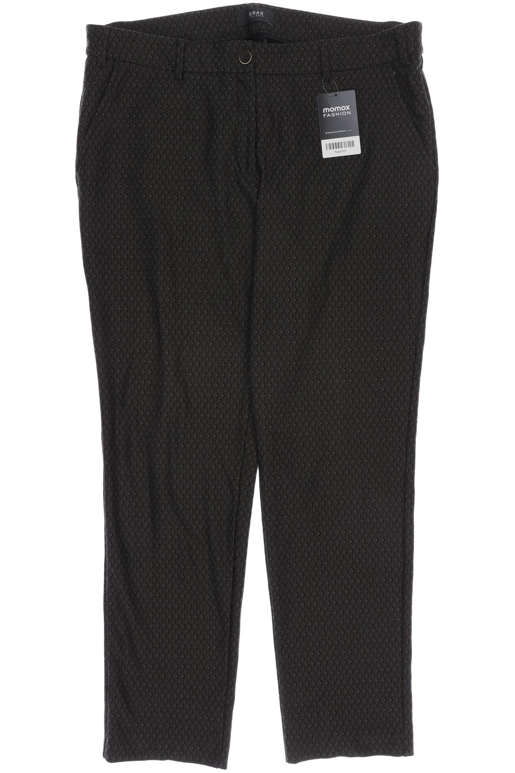 

BRAX Damen Stoffhose, braun