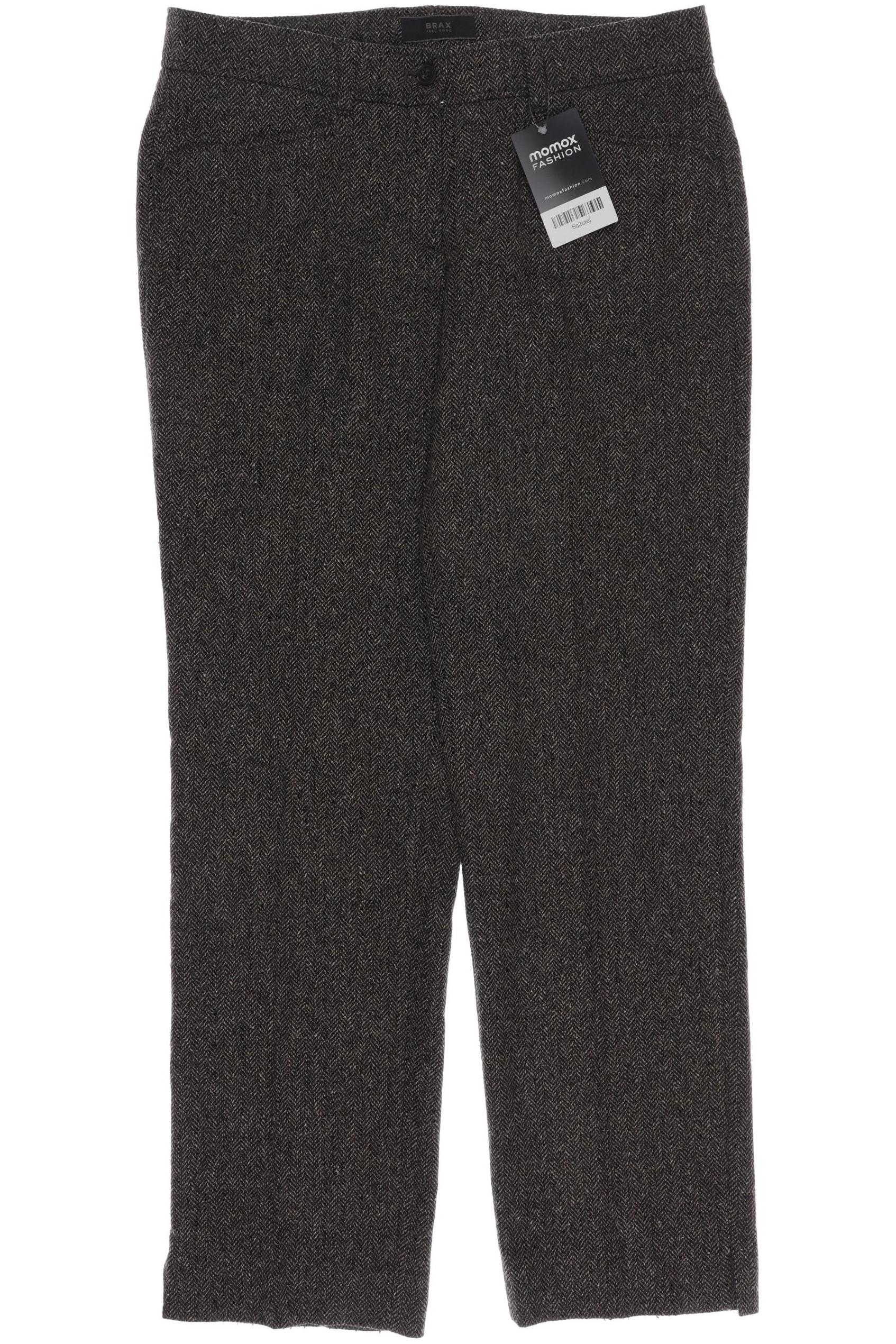 

Brax Damen Stoffhose, braun, Gr. 38