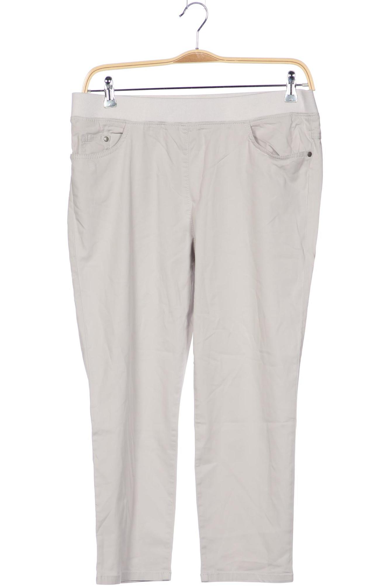 

BRAX Damen Stoffhose, grau