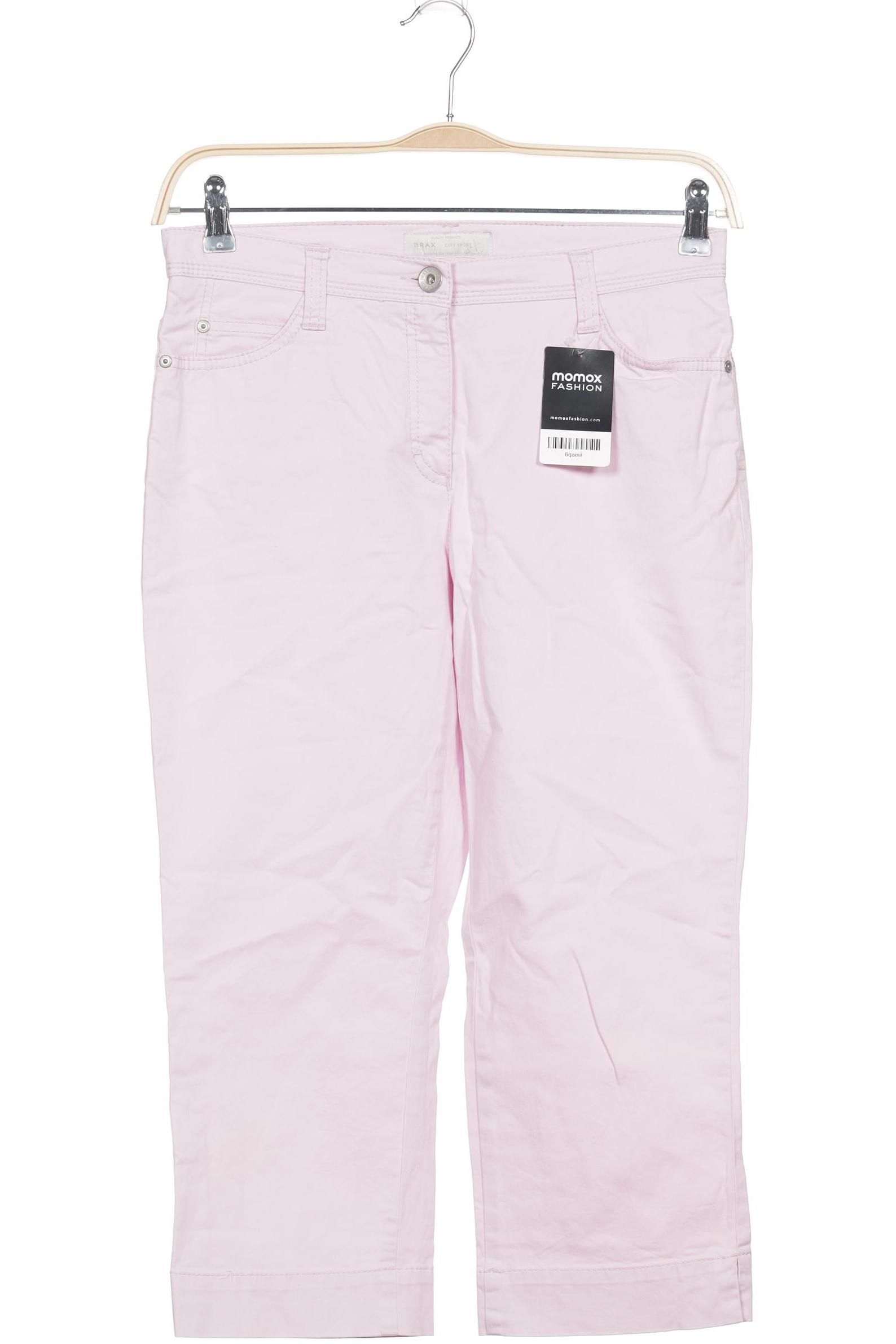 

Brax Damen Stoffhose, pink, Gr. 38