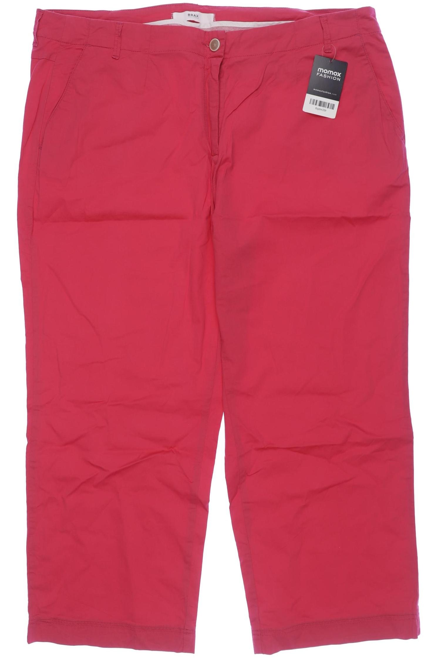 

Brax Damen Stoffhose, pink, Gr. 38