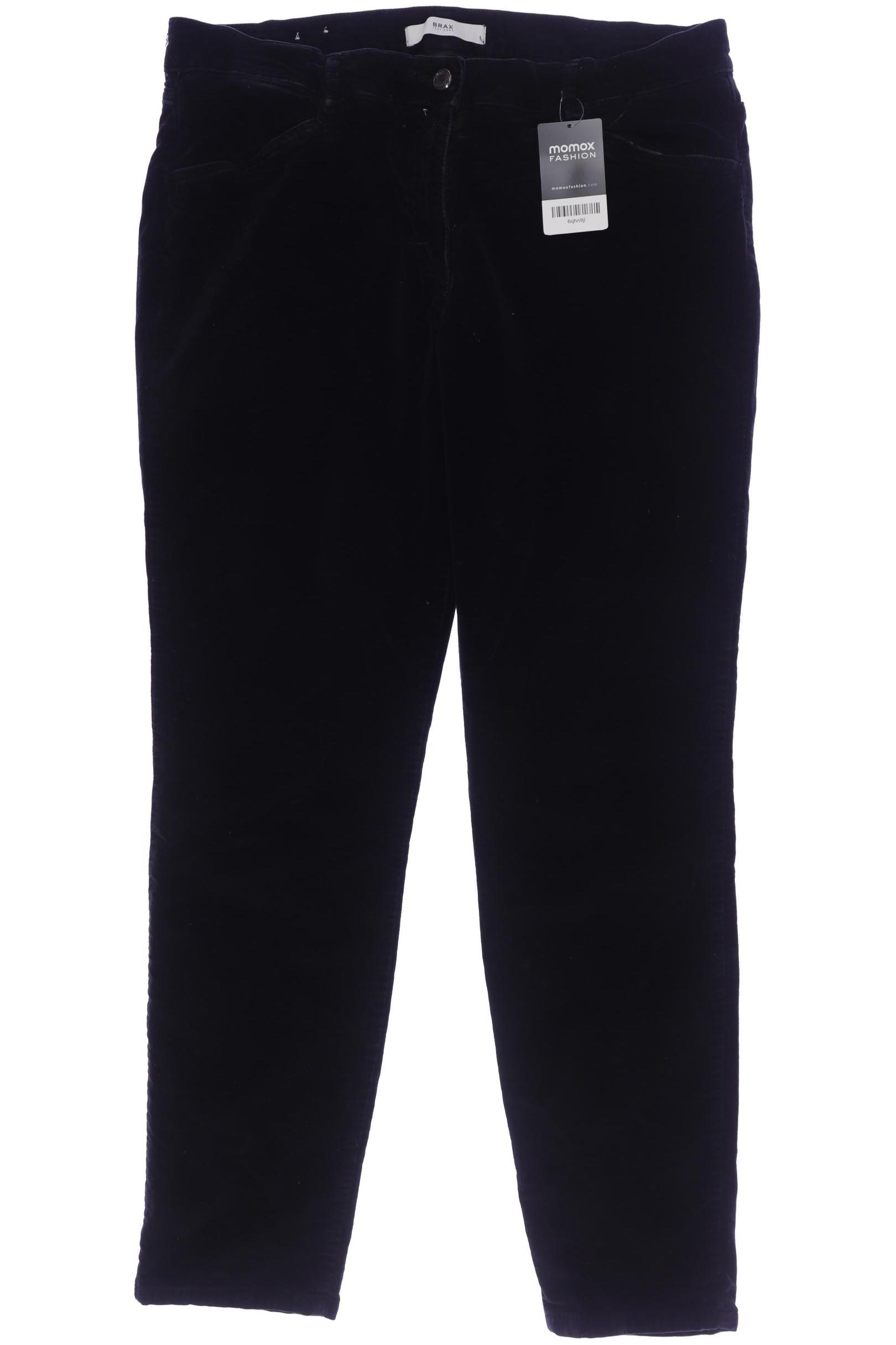 

Brax Damen Stoffhose, marineblau, Gr. 46