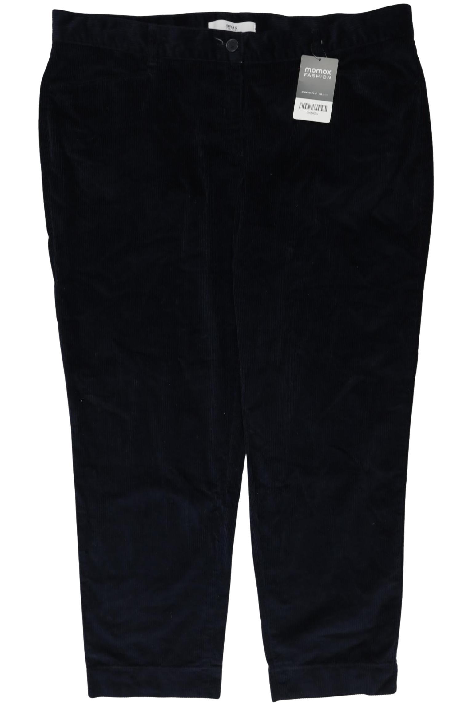 

Brax Damen Stoffhose, marineblau, Gr. 36