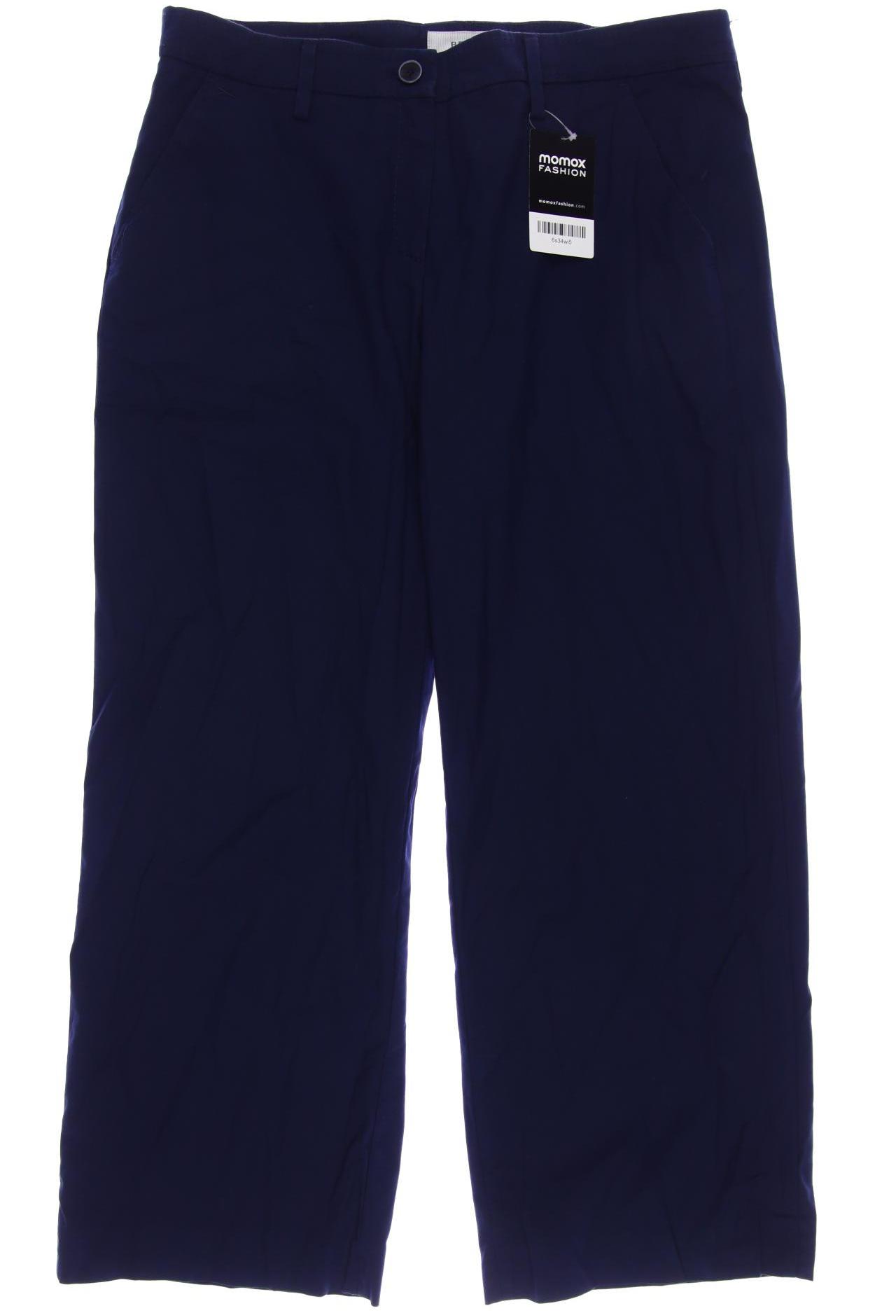 

BRAX Damen Stoffhose, marineblau