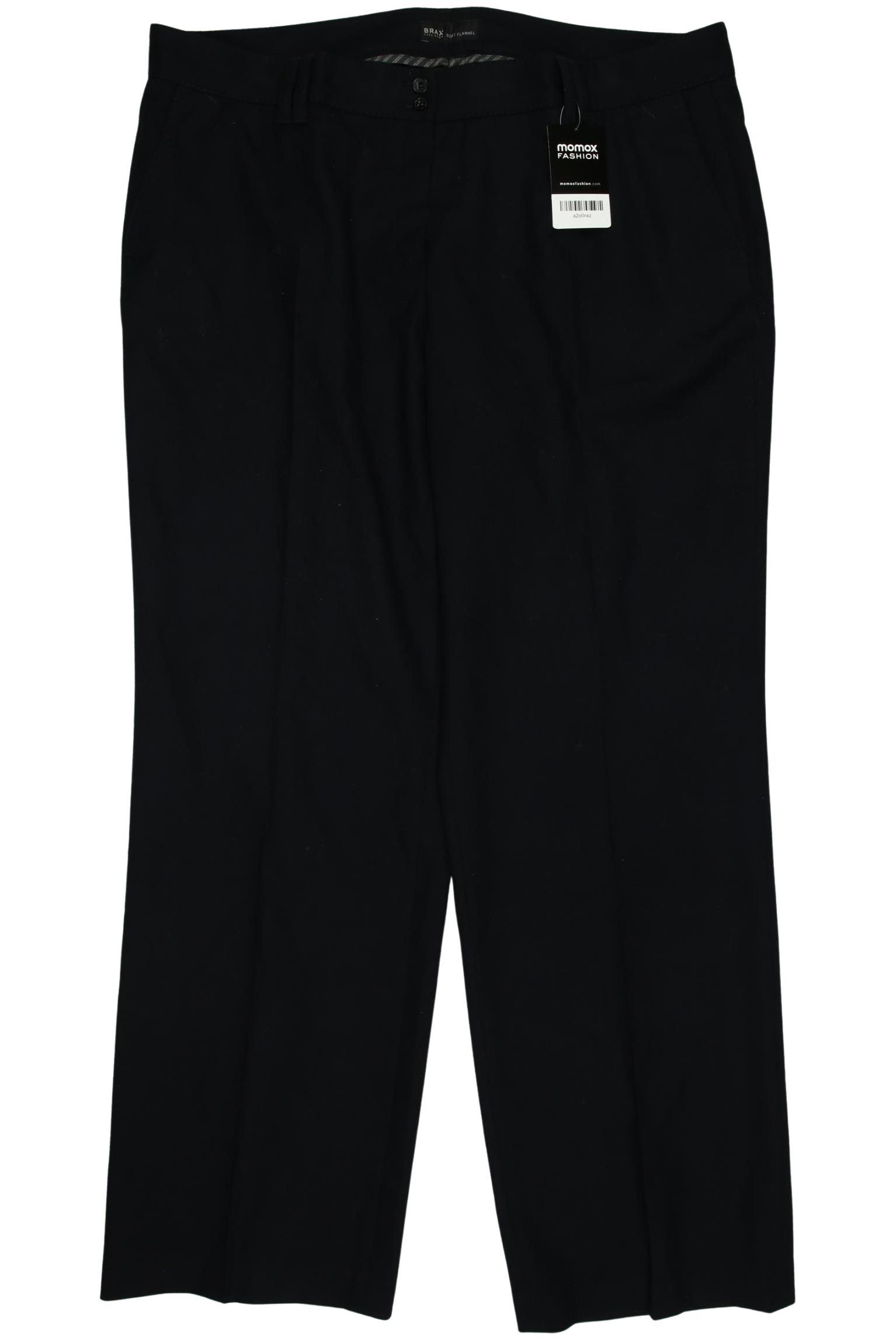 

Brax Damen Stoffhose, schwarz, Gr. 38
