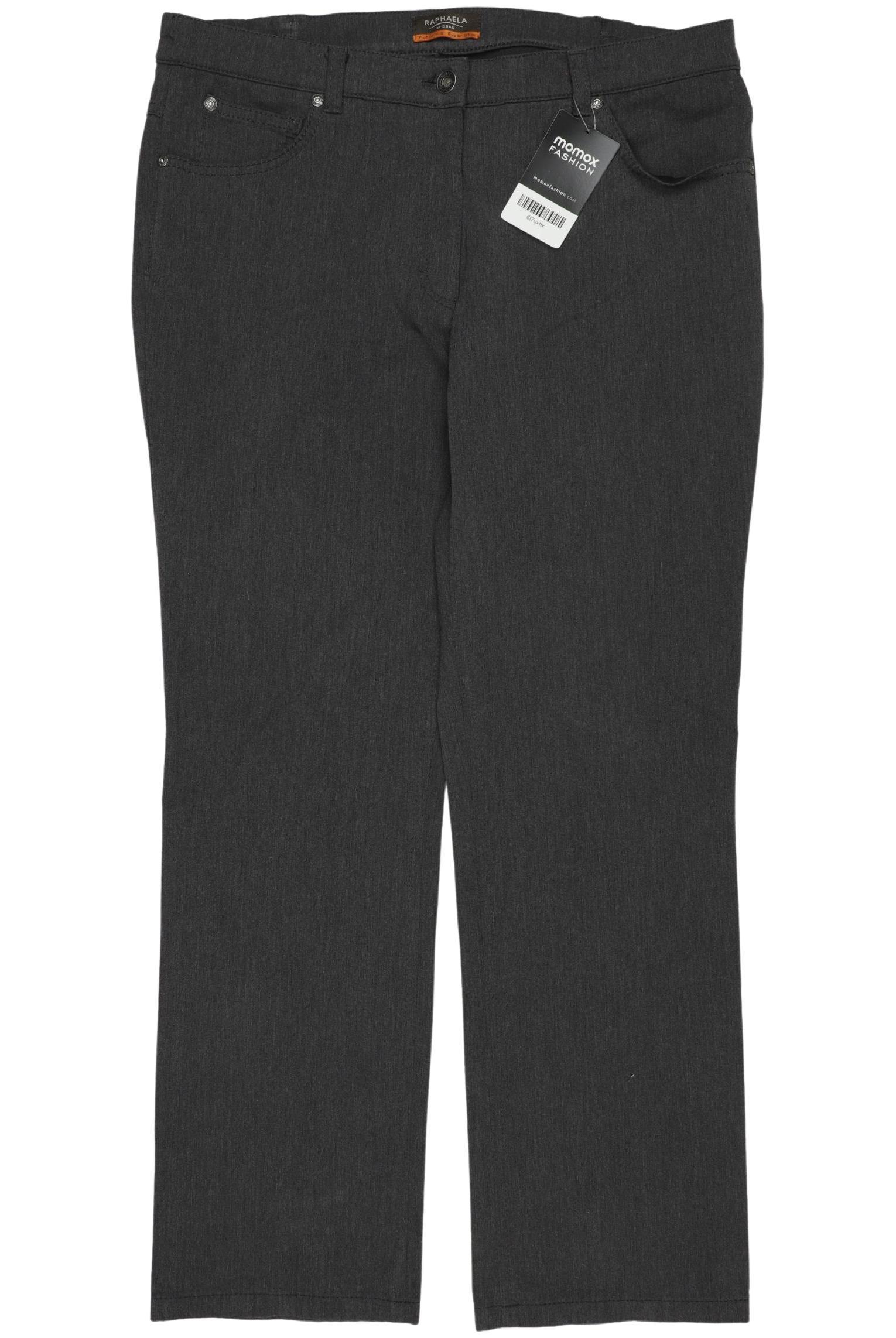 

Brax Damen Stoffhose, grau, Gr. 33