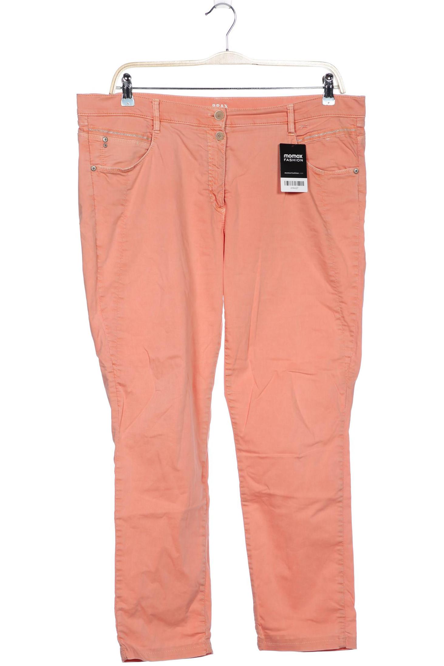 

BRAX Damen Stoffhose, pink