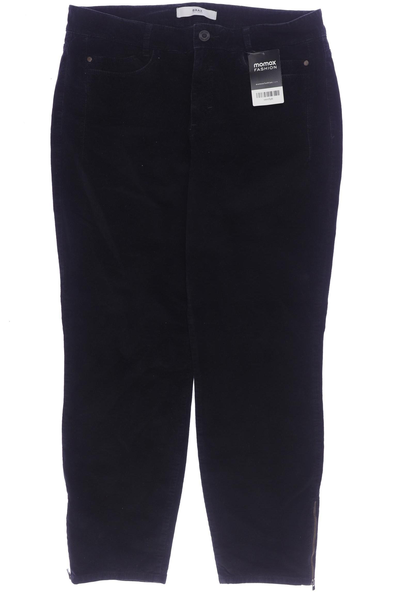 

Brax Damen Stoffhose, schwarz, Gr. 34