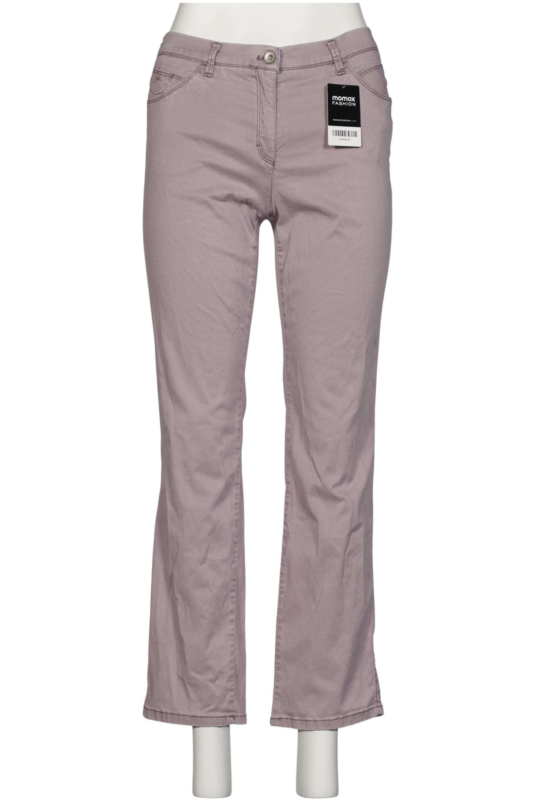 

Brax Damen Stoffhose, flieder, Gr. 31