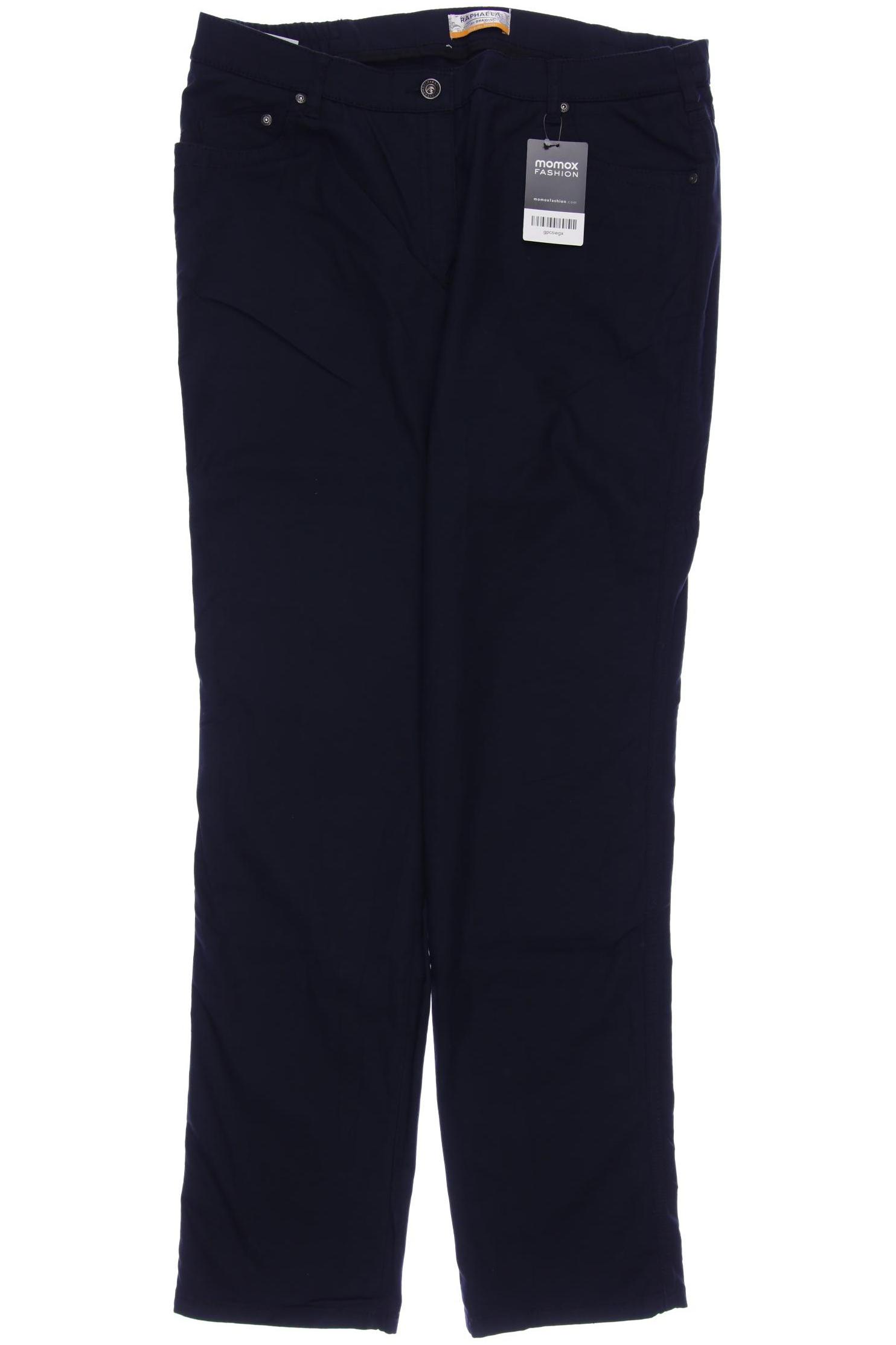 

Brax Damen Stoffhose, marineblau, Gr. 44