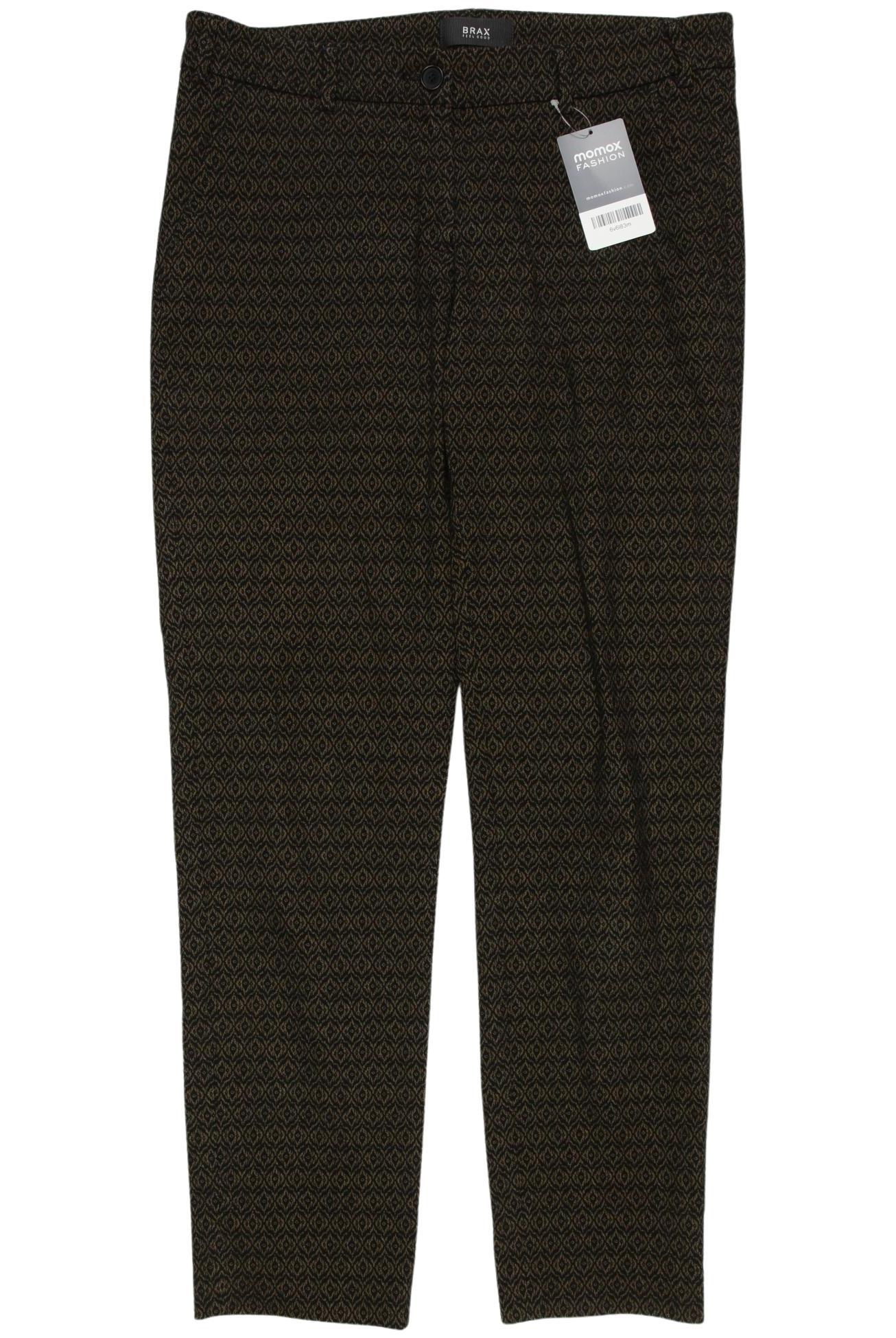 

Brax Damen Stoffhose, braun, Gr. 27