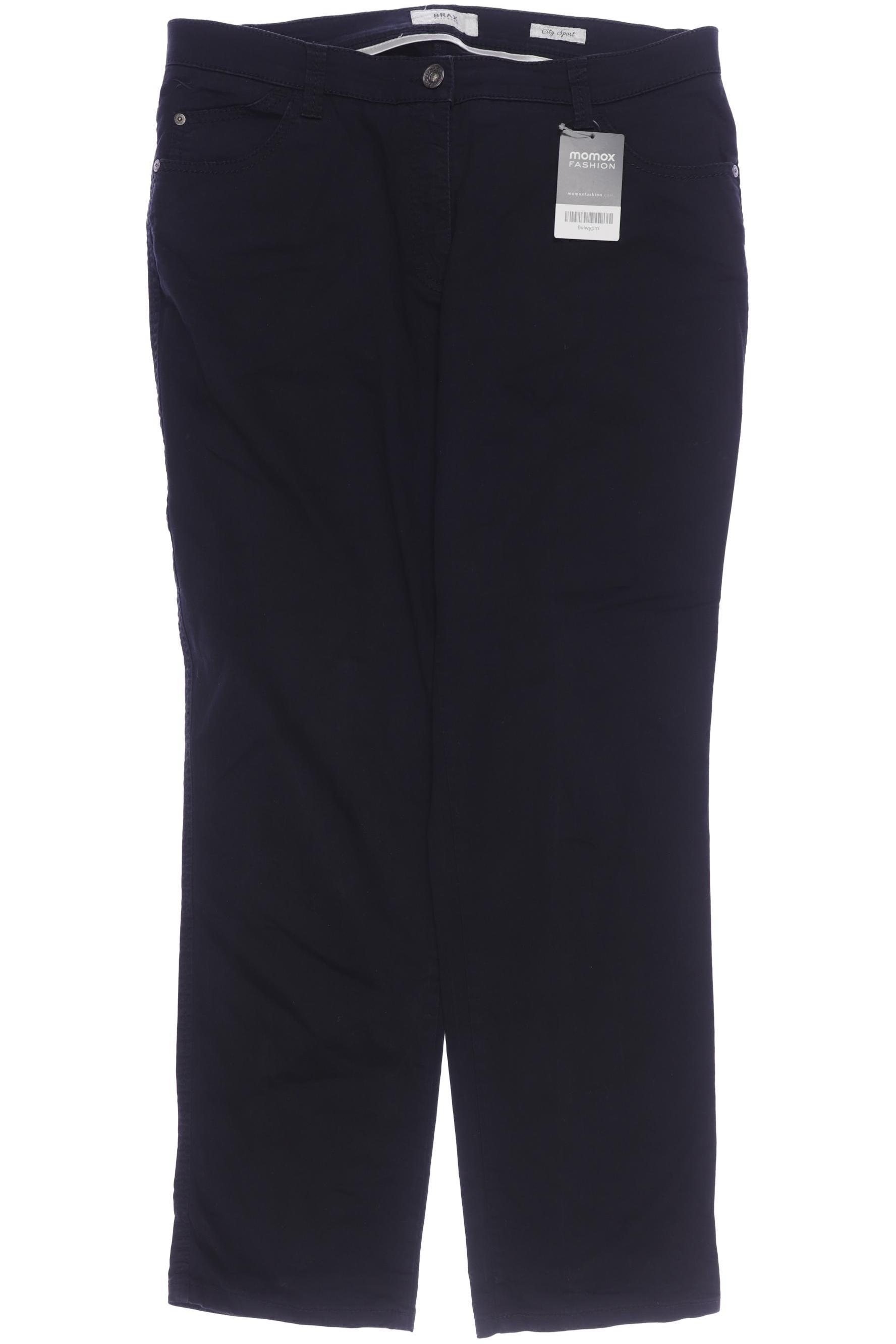 

Brax Damen Stoffhose, schwarz, Gr. 44