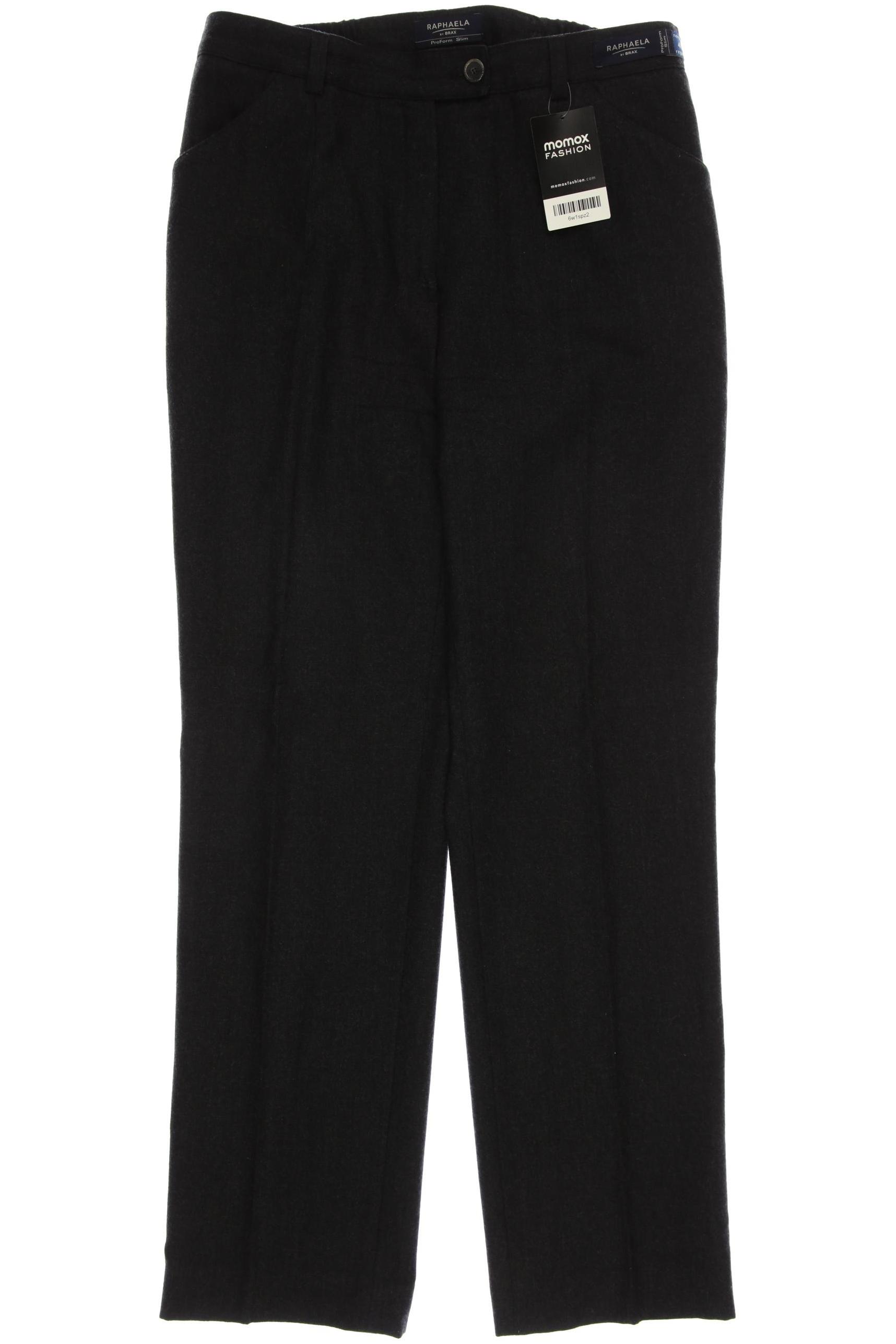 

BRAX Damen Stoffhose, grau
