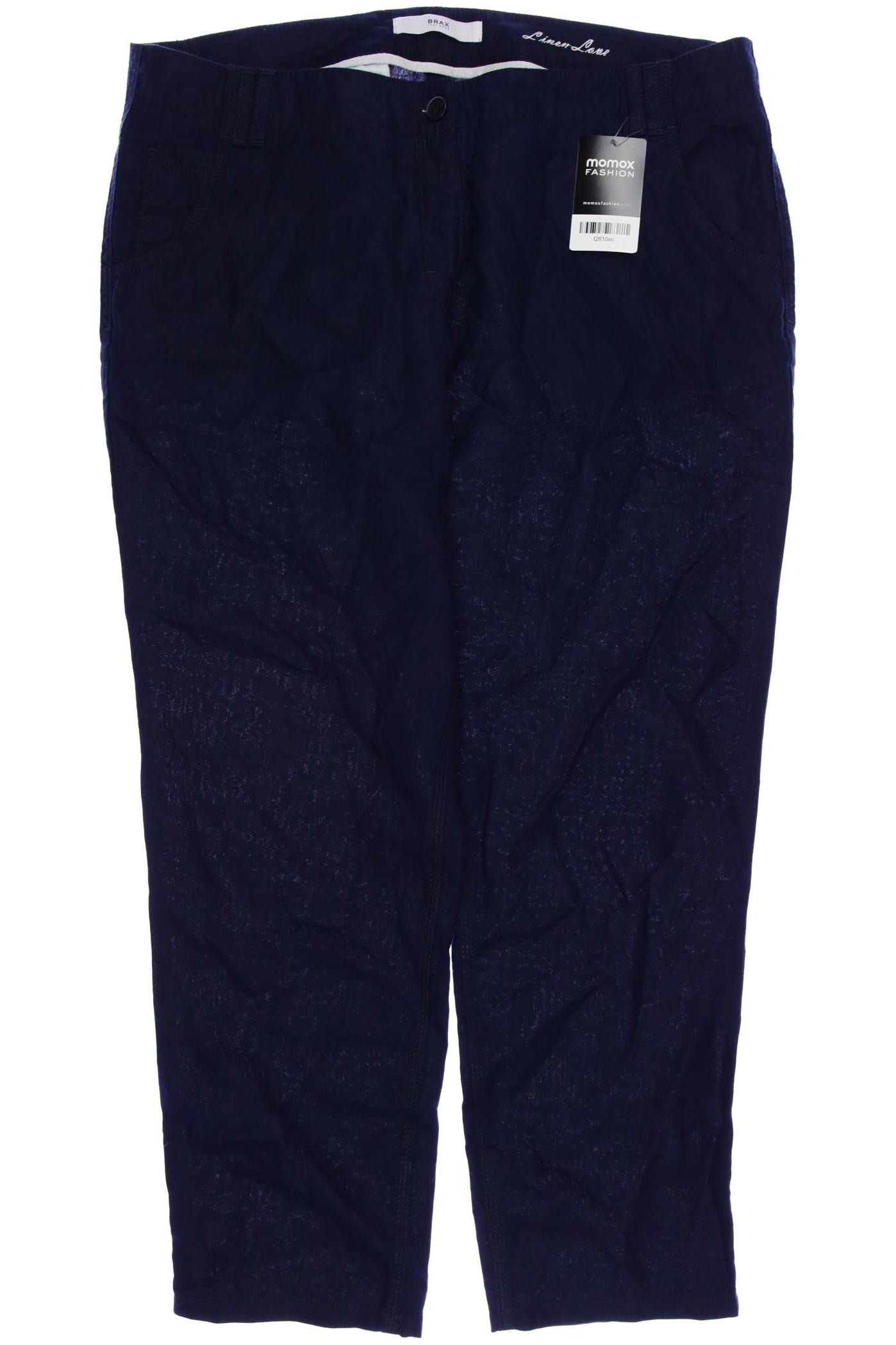 

Brax Damen Stoffhose, marineblau, Gr. 44