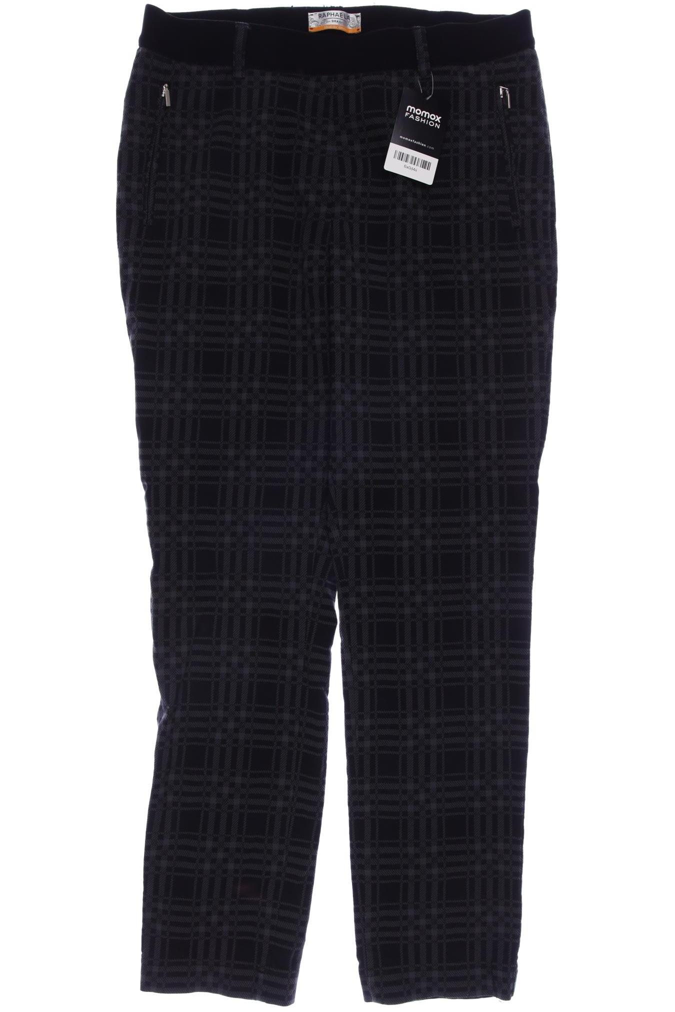 

BRAX Damen Stoffhose, grau