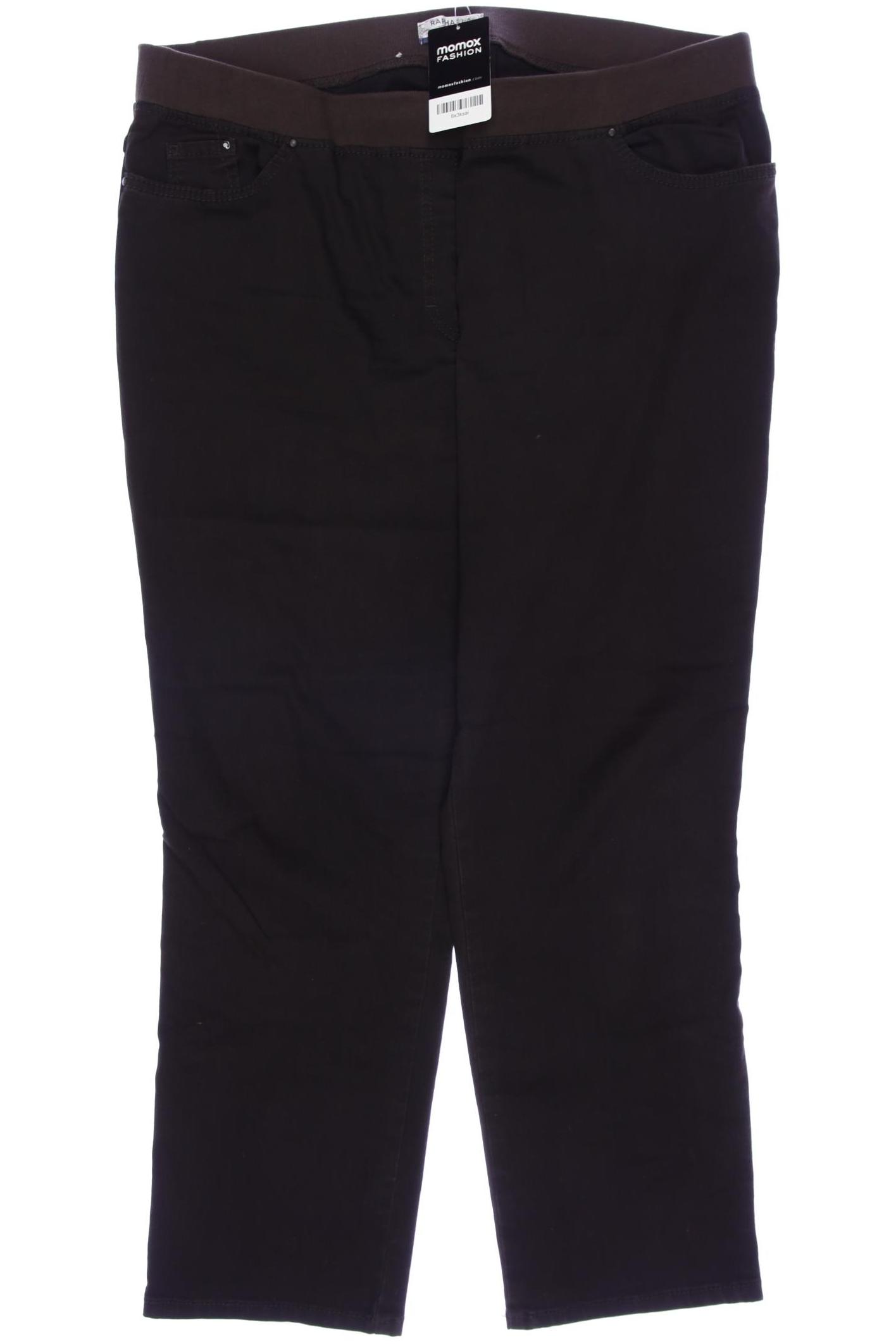 

Brax Damen Stoffhose, braun, Gr. 48