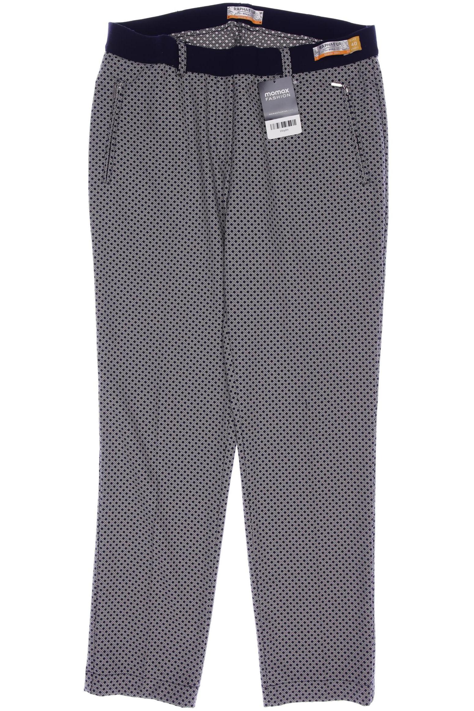 

Brax Damen Stoffhose, marineblau, Gr. 40