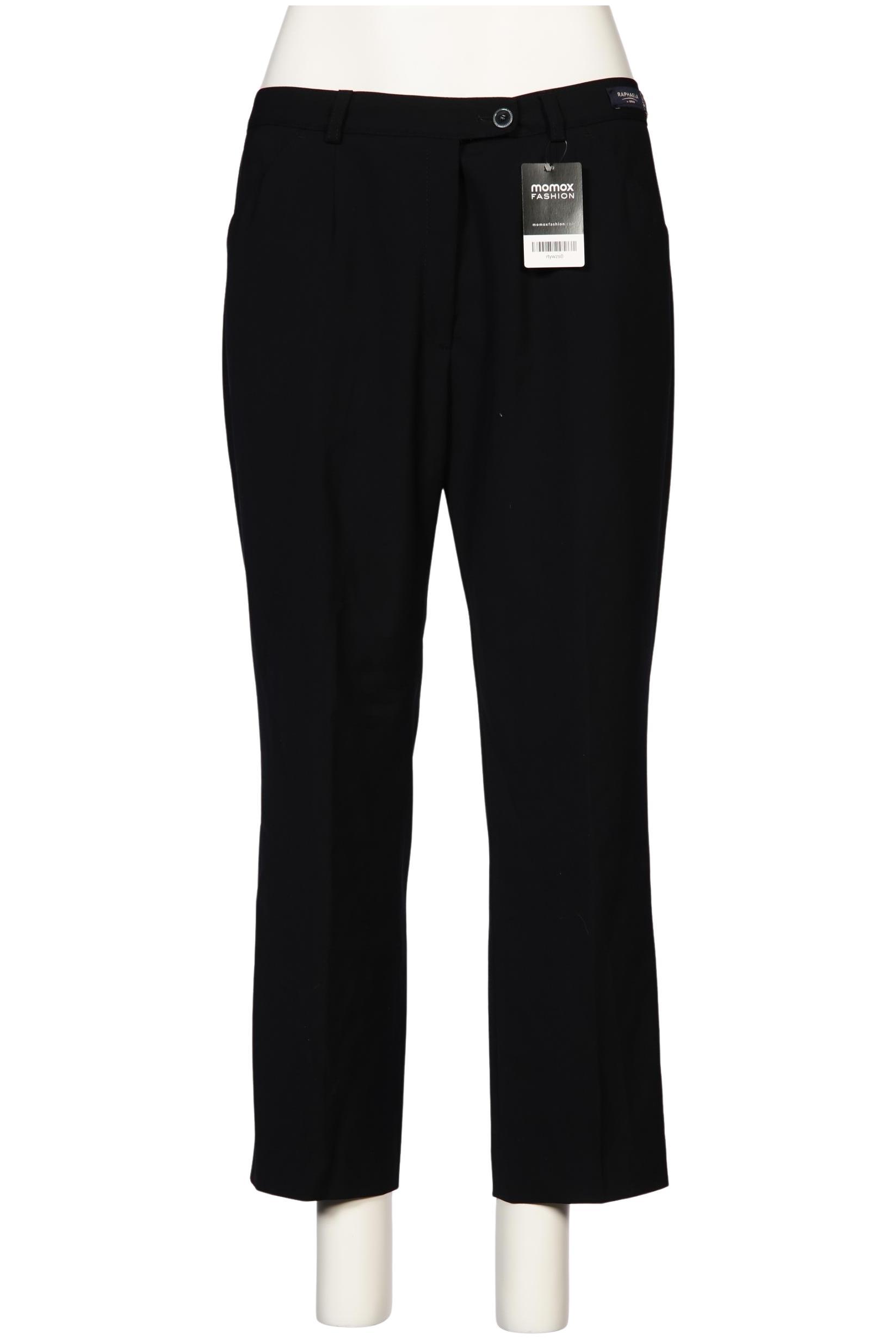 

Brax Damen Stoffhose, marineblau, Gr. 46