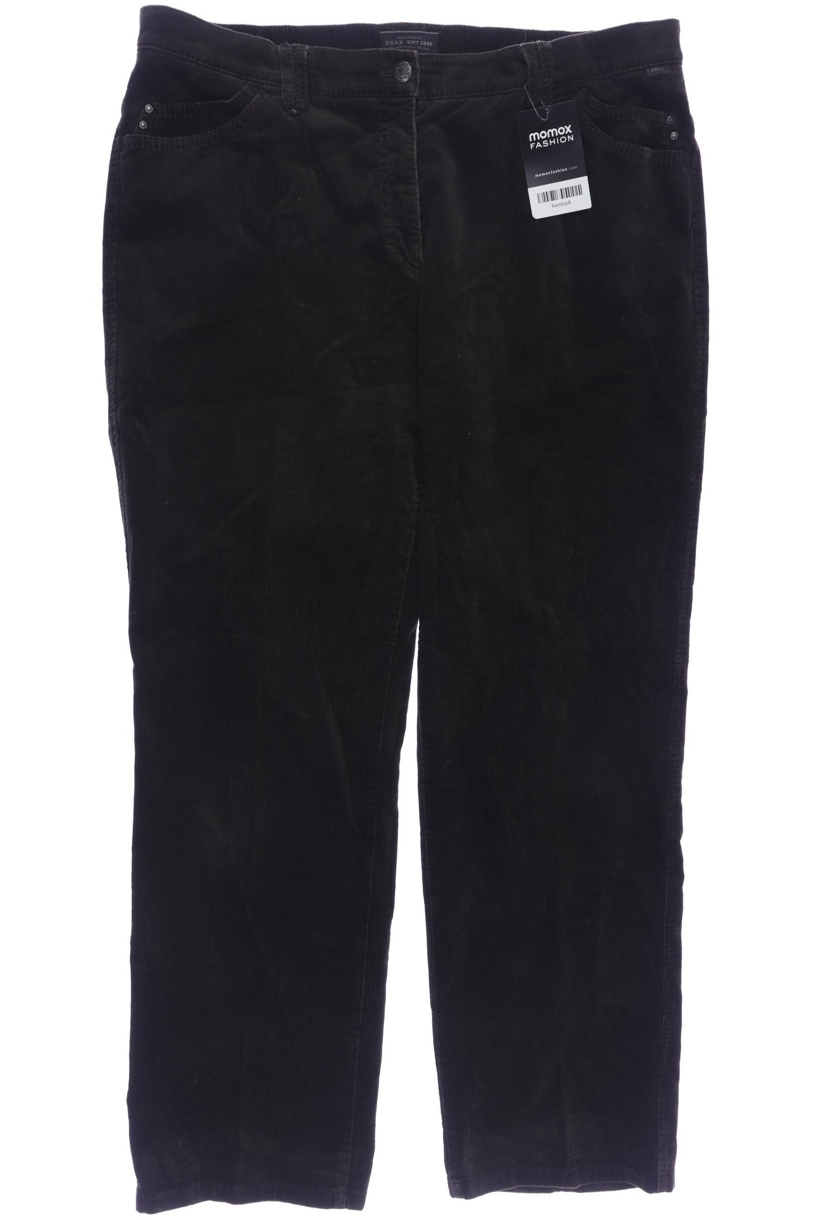 

Brax Damen Stoffhose, grau, Gr. 44