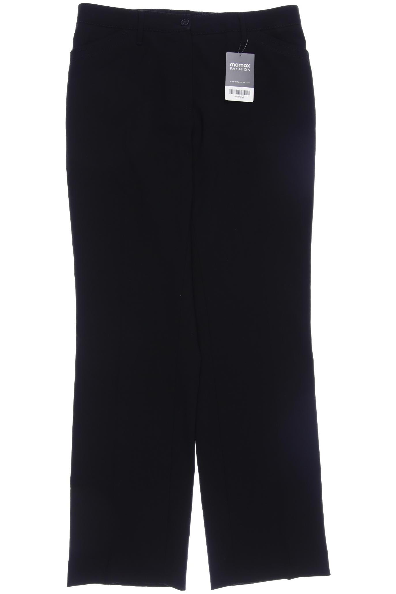 

Brax Damen Stoffhose, schwarz, Gr. 40