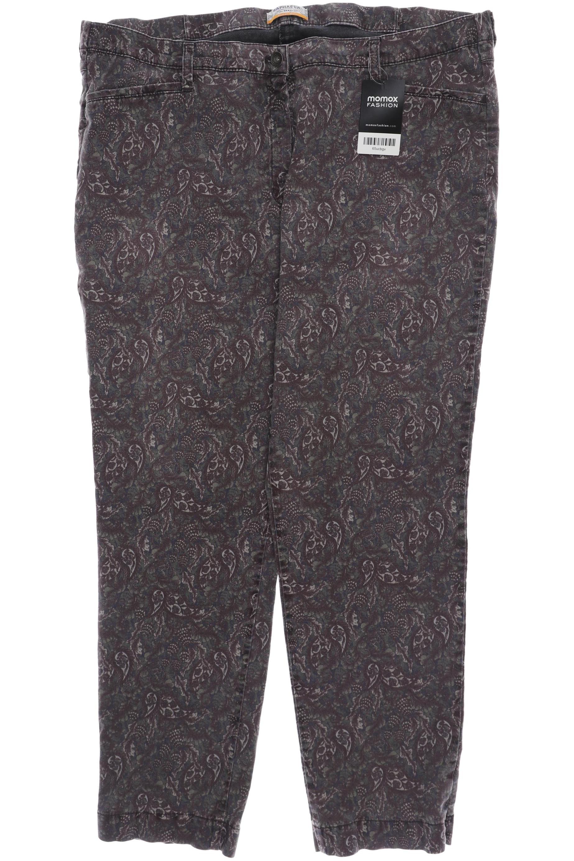 

BRAX Damen Stoffhose, bordeaux