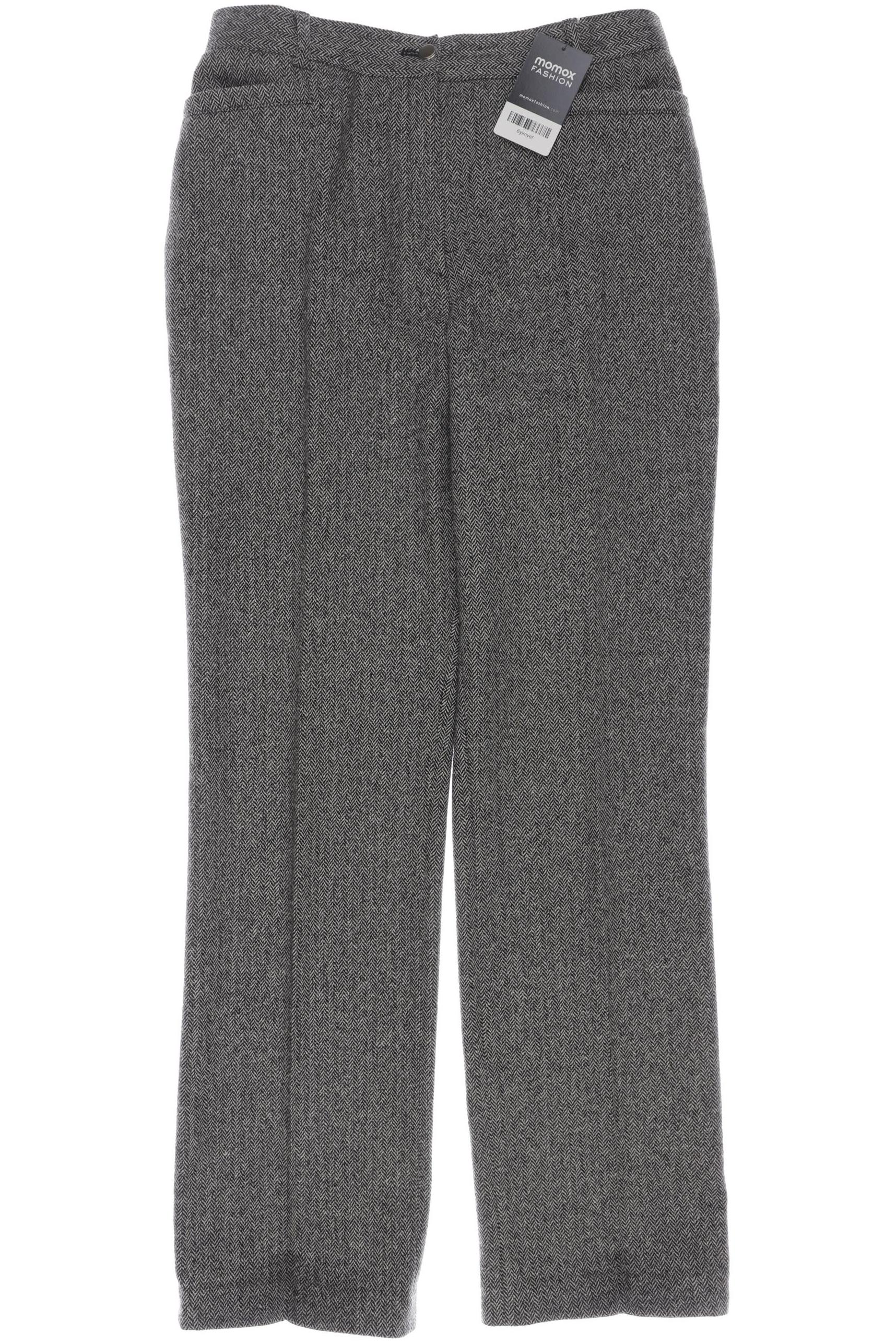 

Brax Damen Stoffhose, grau, Gr. 40