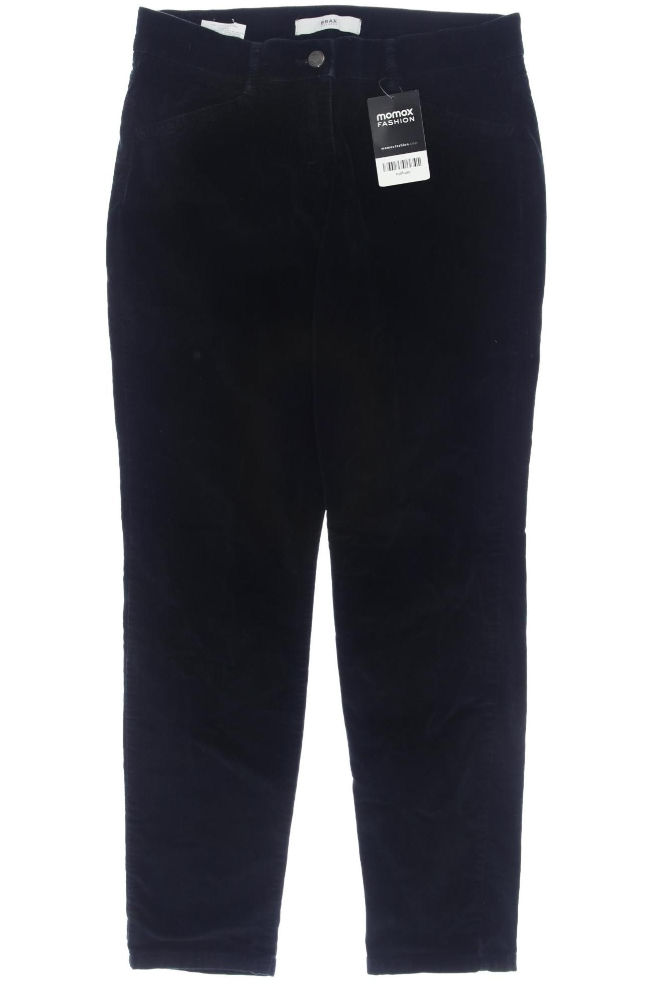 

Brax Damen Stoffhose, schwarz, Gr. 29