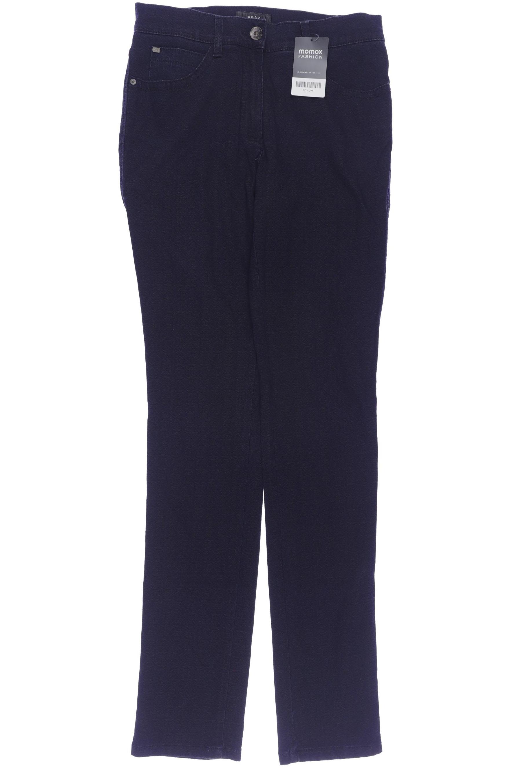 

Brax Damen Stoffhose, marineblau, Gr. 29