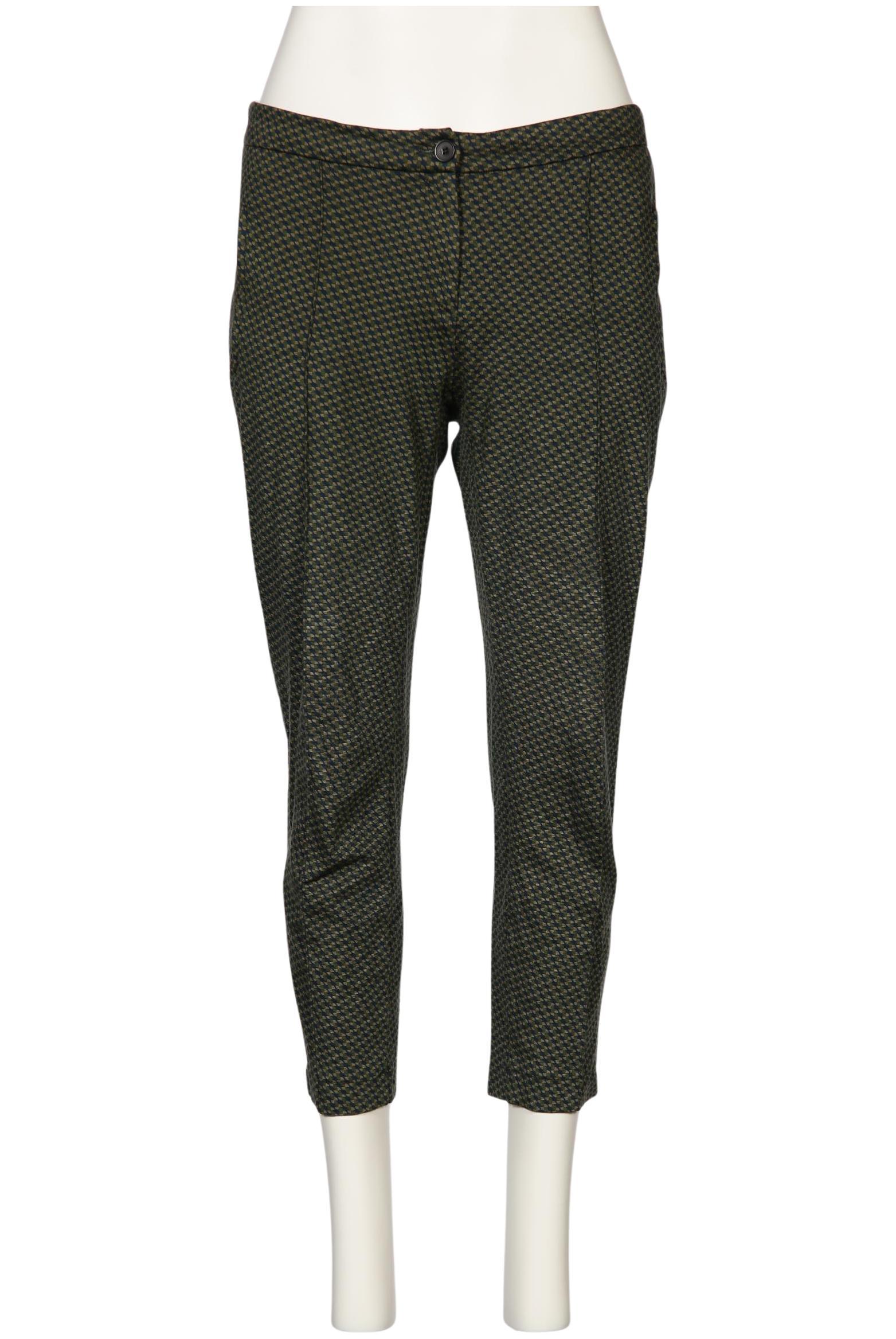 

Brax Damen Stoffhose, grün, Gr. 32