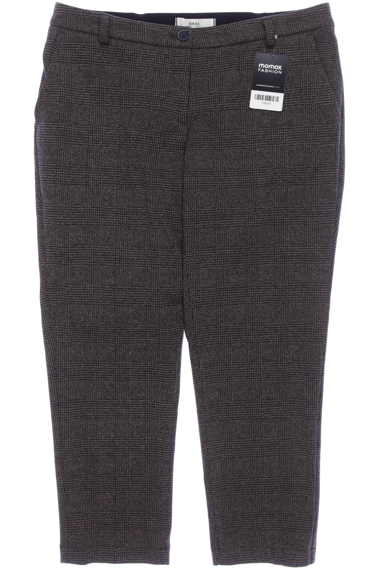 

Brax Damen Stoffhose, beige, Gr. 32