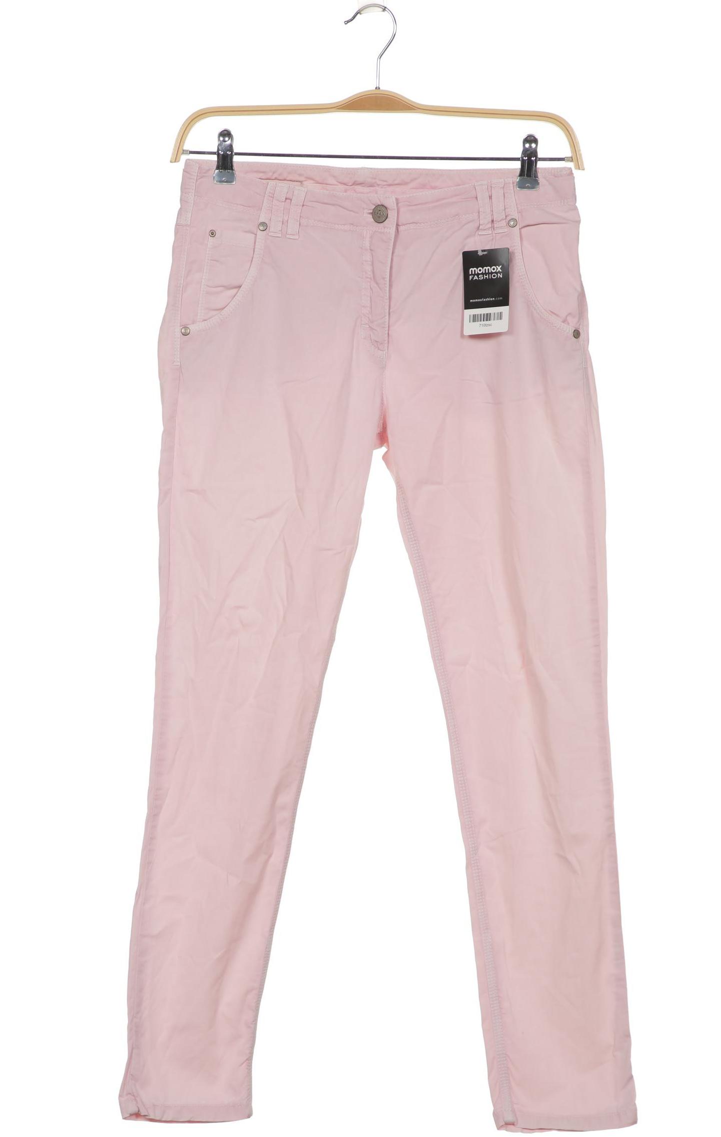 

BRAX Damen Stoffhose, pink