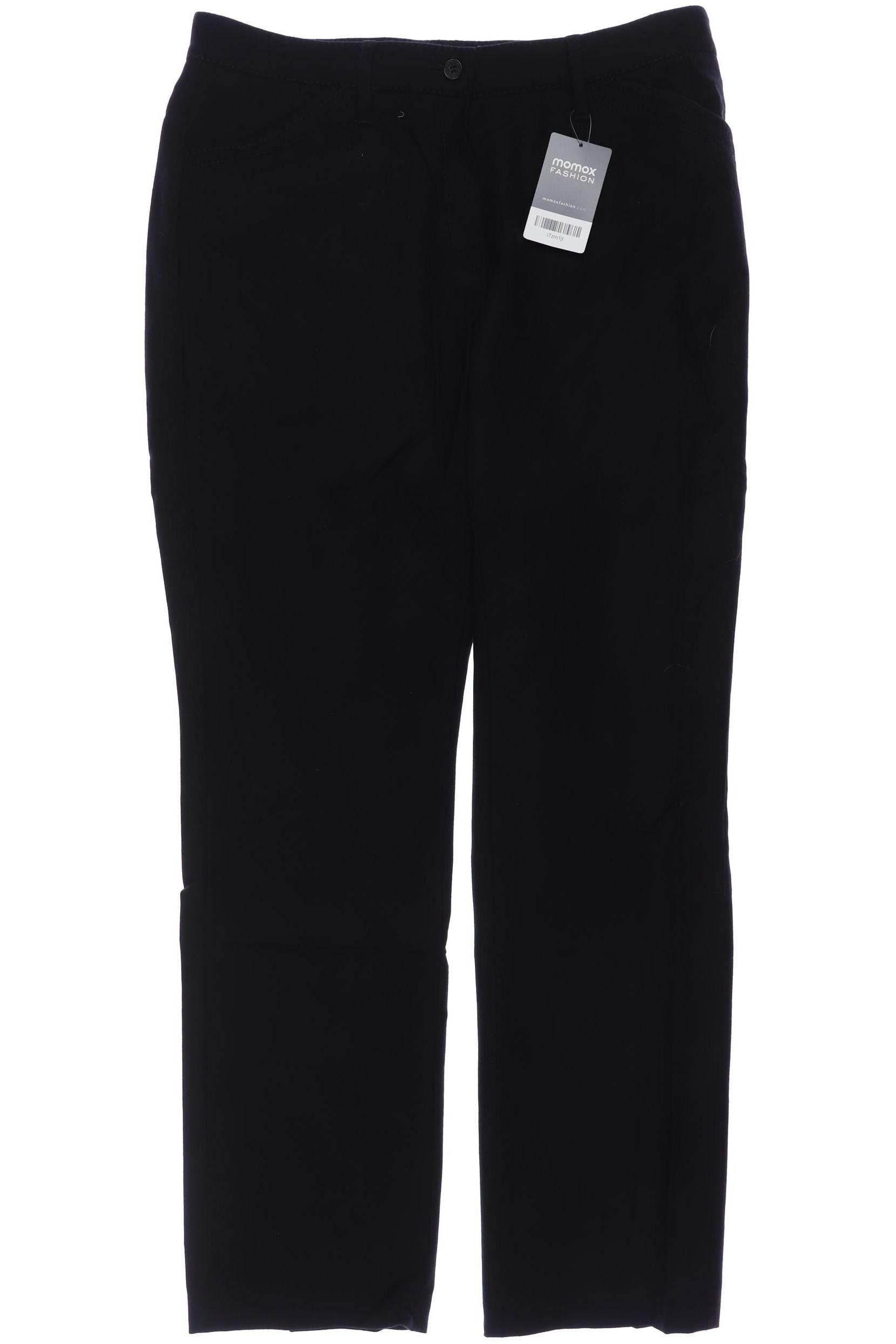 

Brax Damen Stoffhose, schwarz, Gr. 32