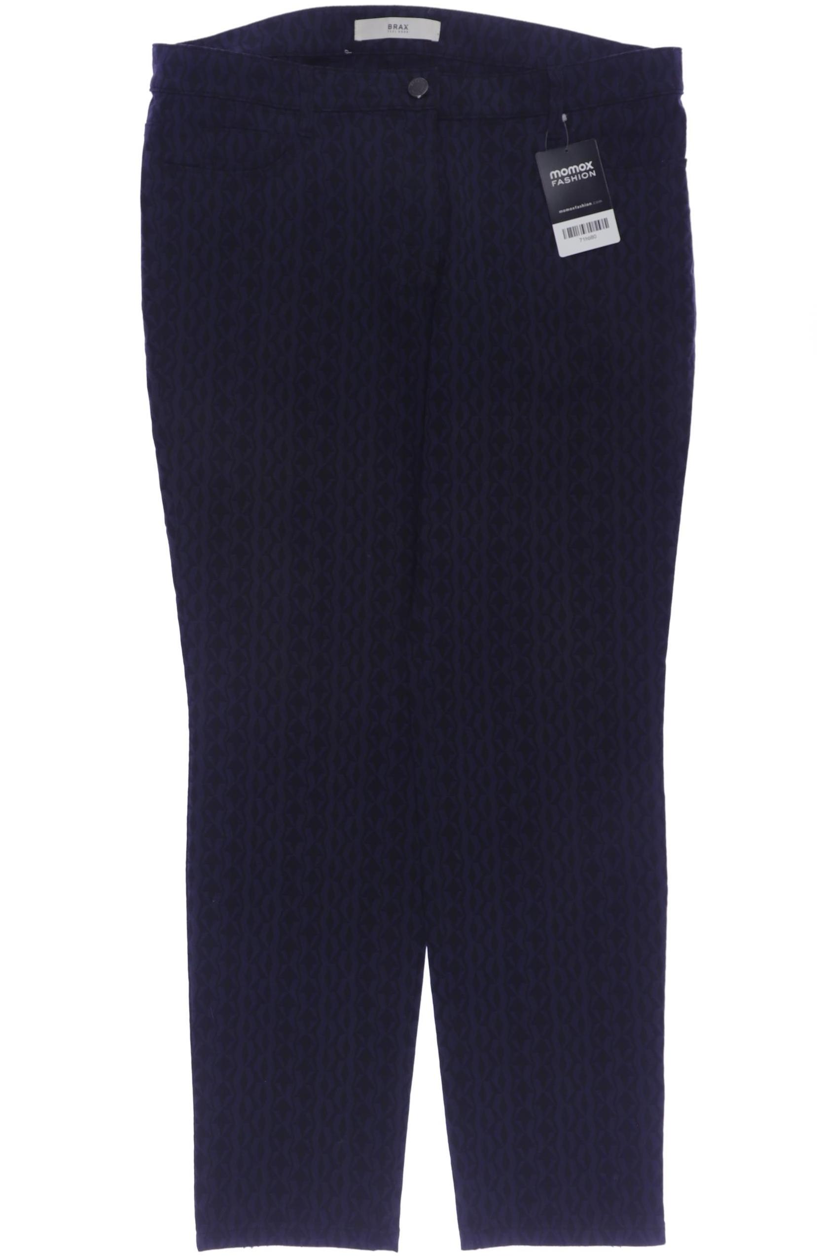 

Brax Damen Stoffhose, marineblau, Gr. 42